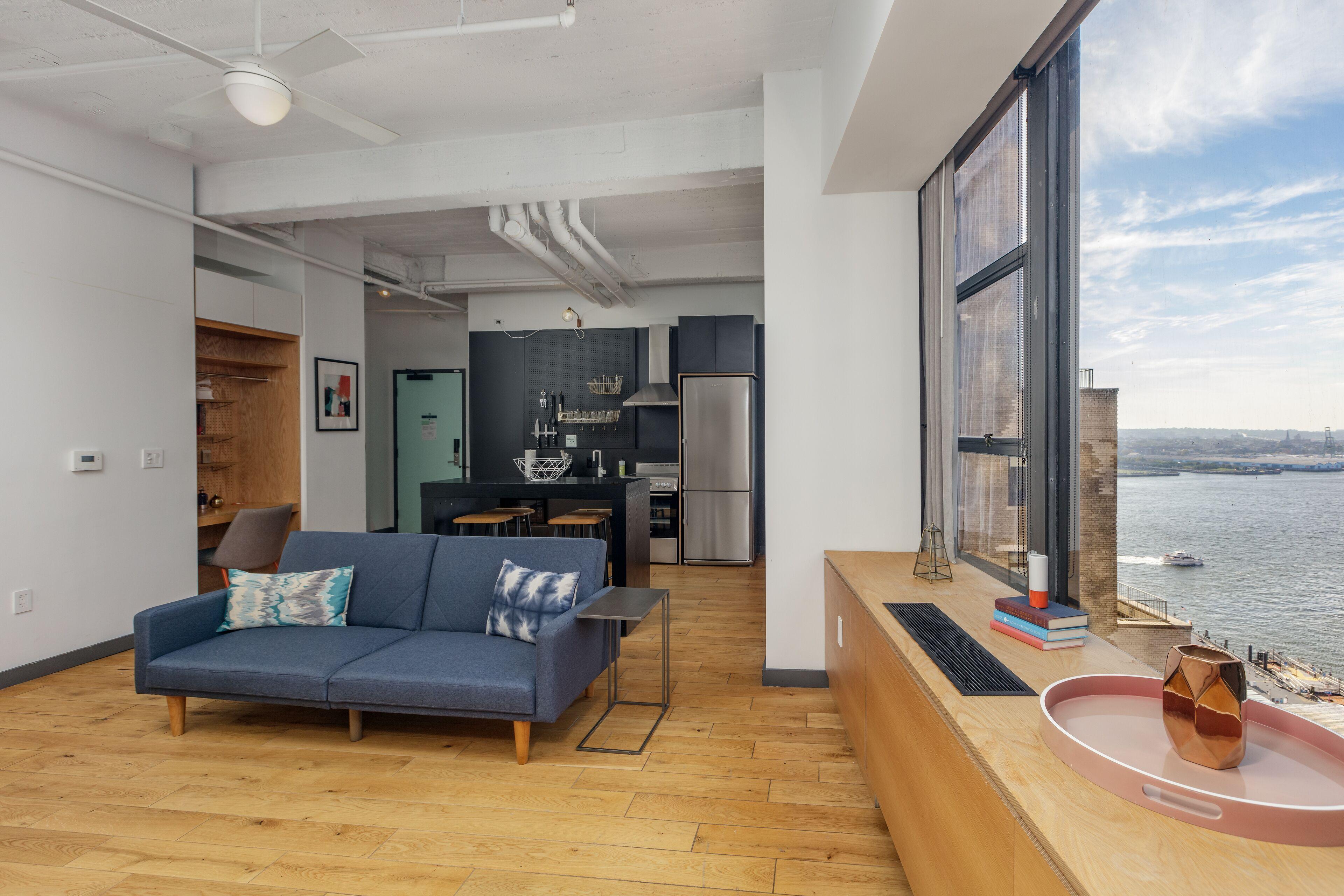 Placemakr Street Aparthotel