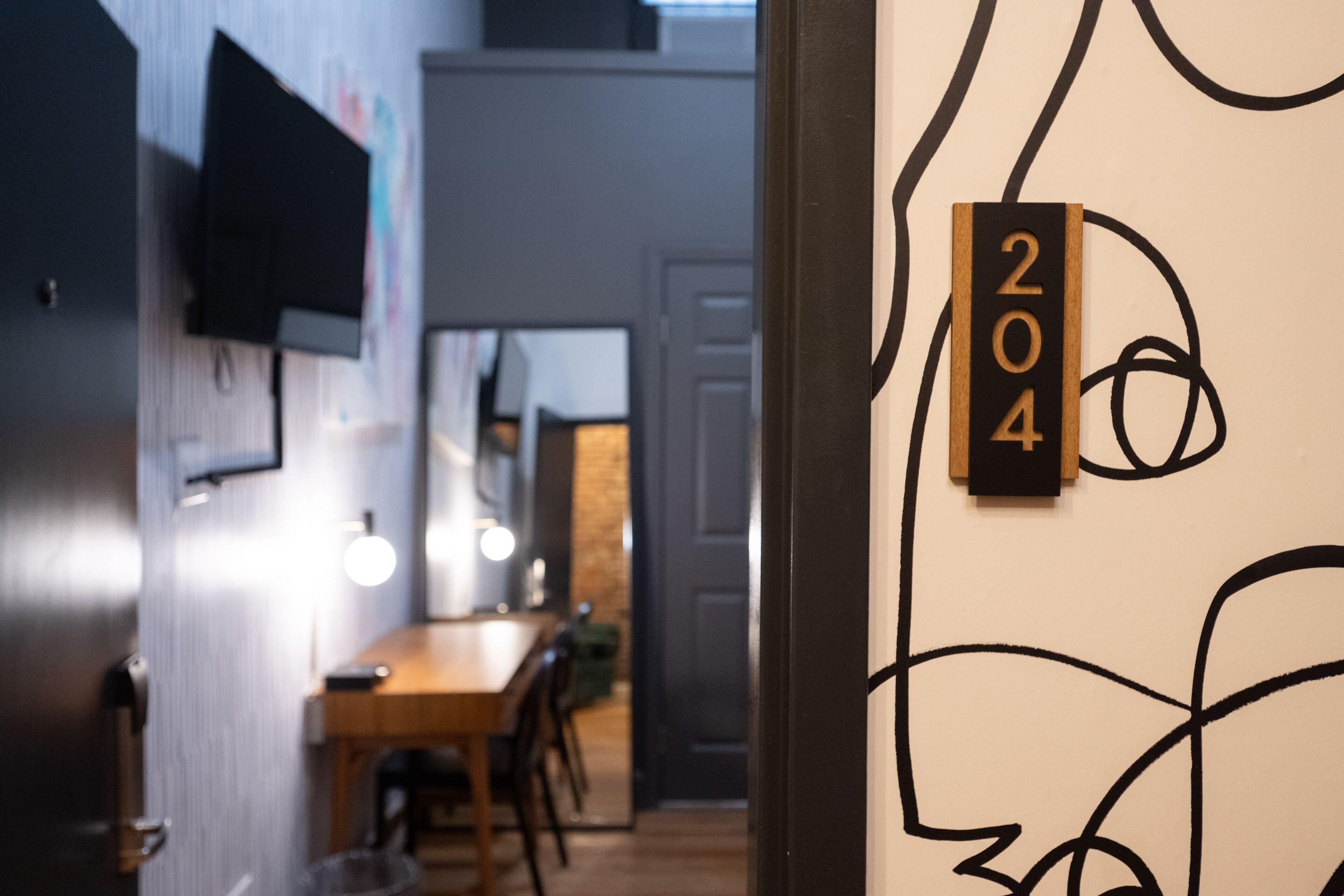 Hotel The Flat Nyc 3*