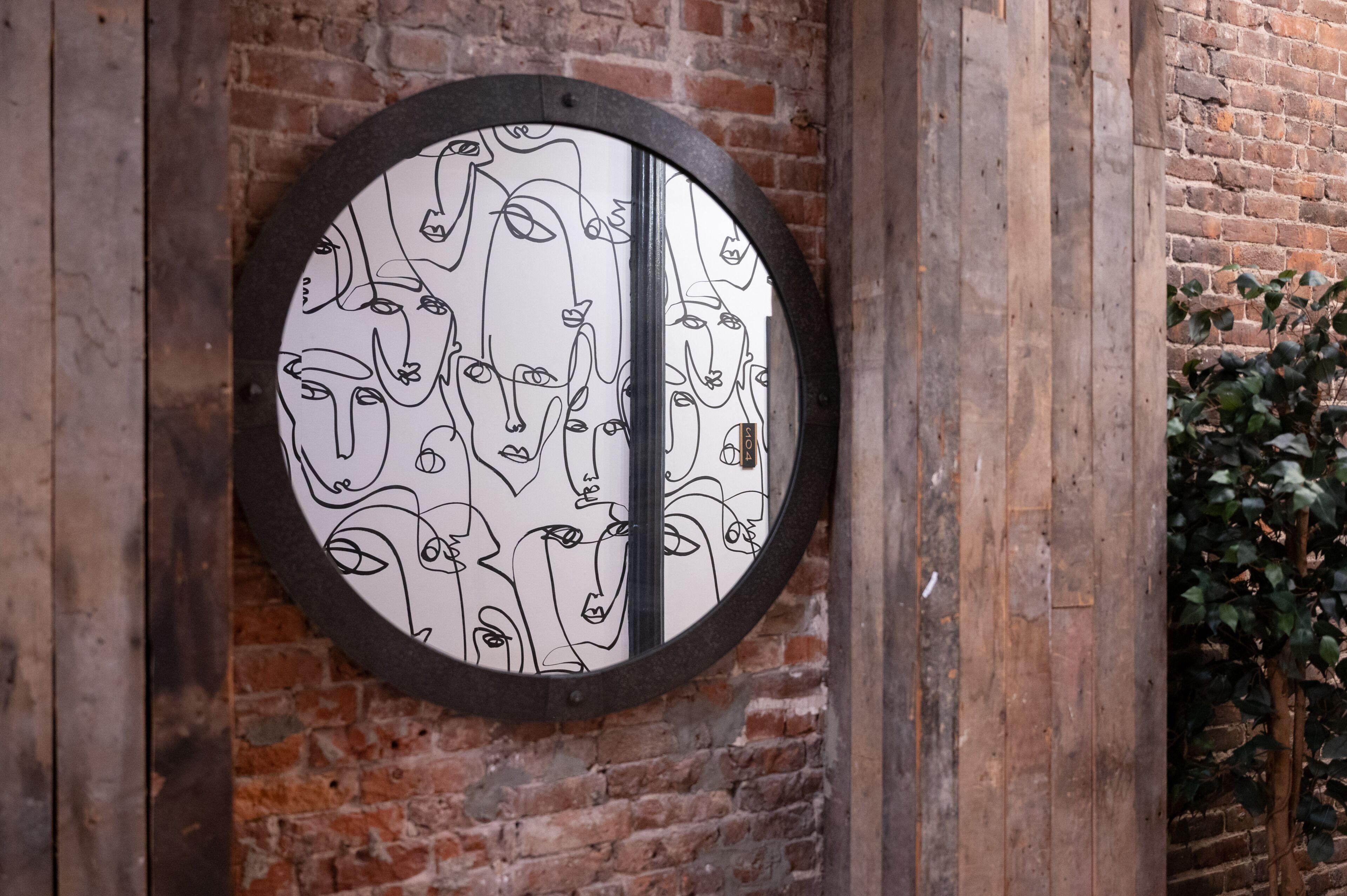 Hotel The Flat Nyc 3*