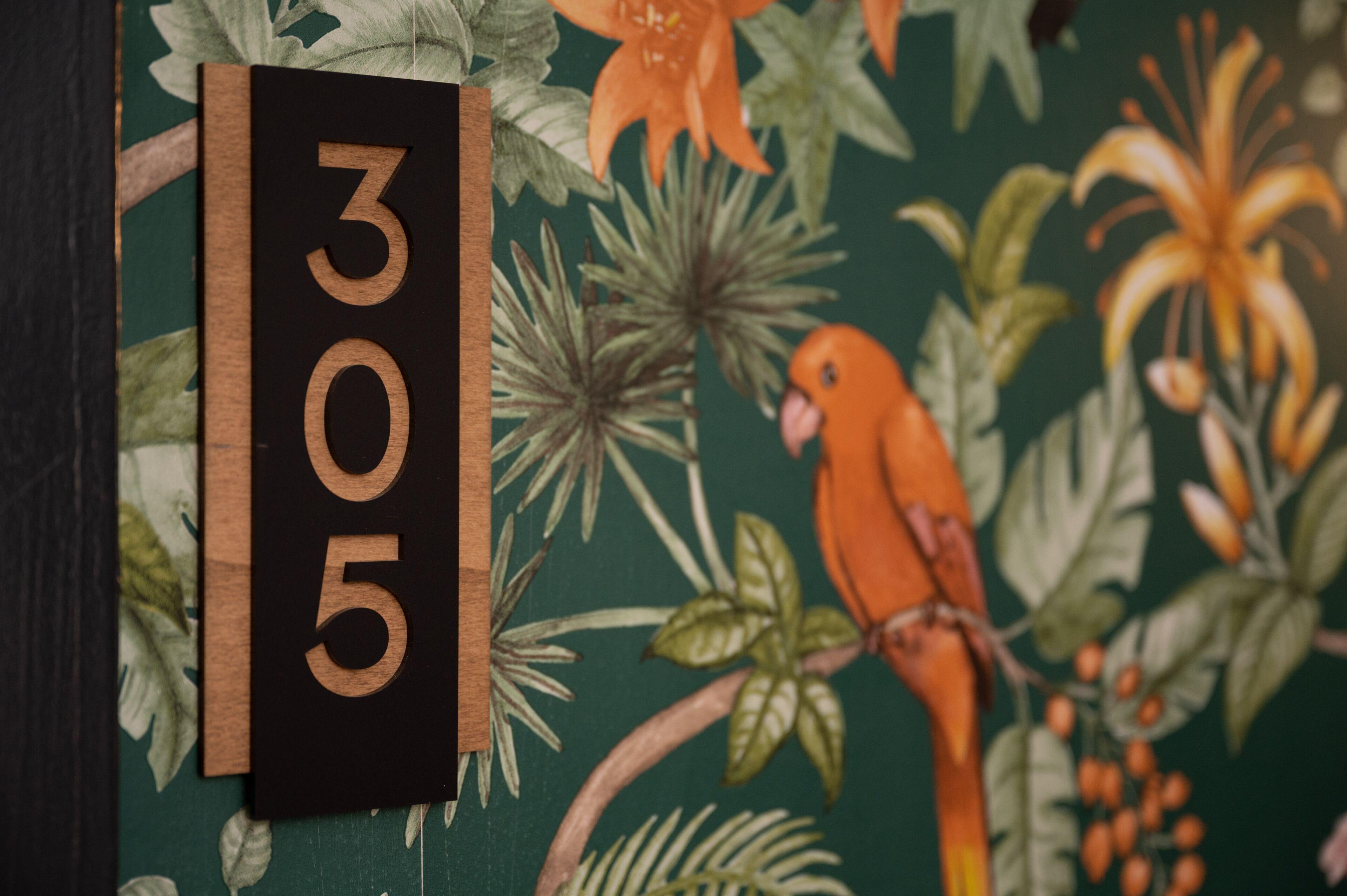 The Flat Nyc Hotel 3*