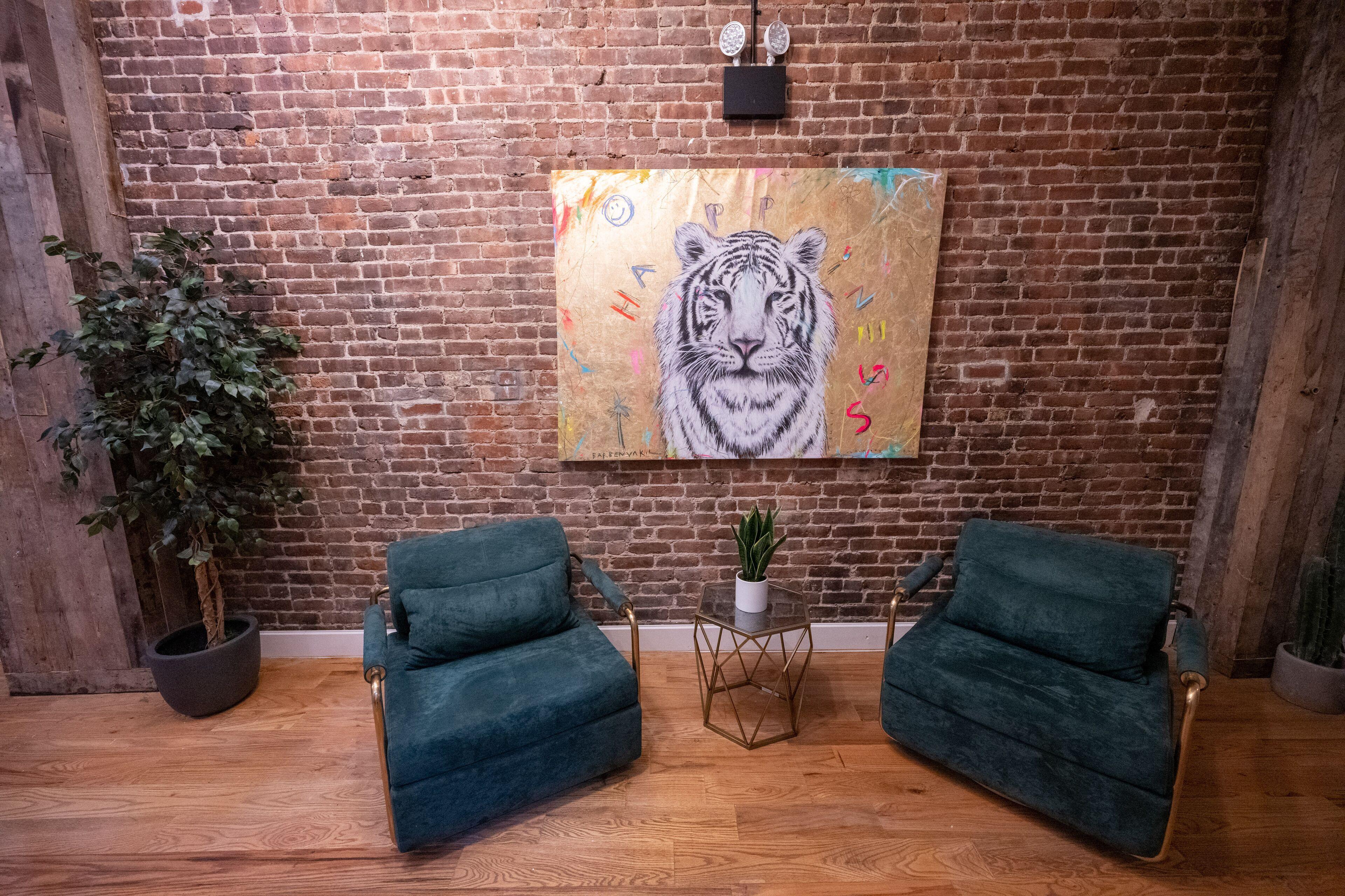 The Flat Nyc Hotel New York