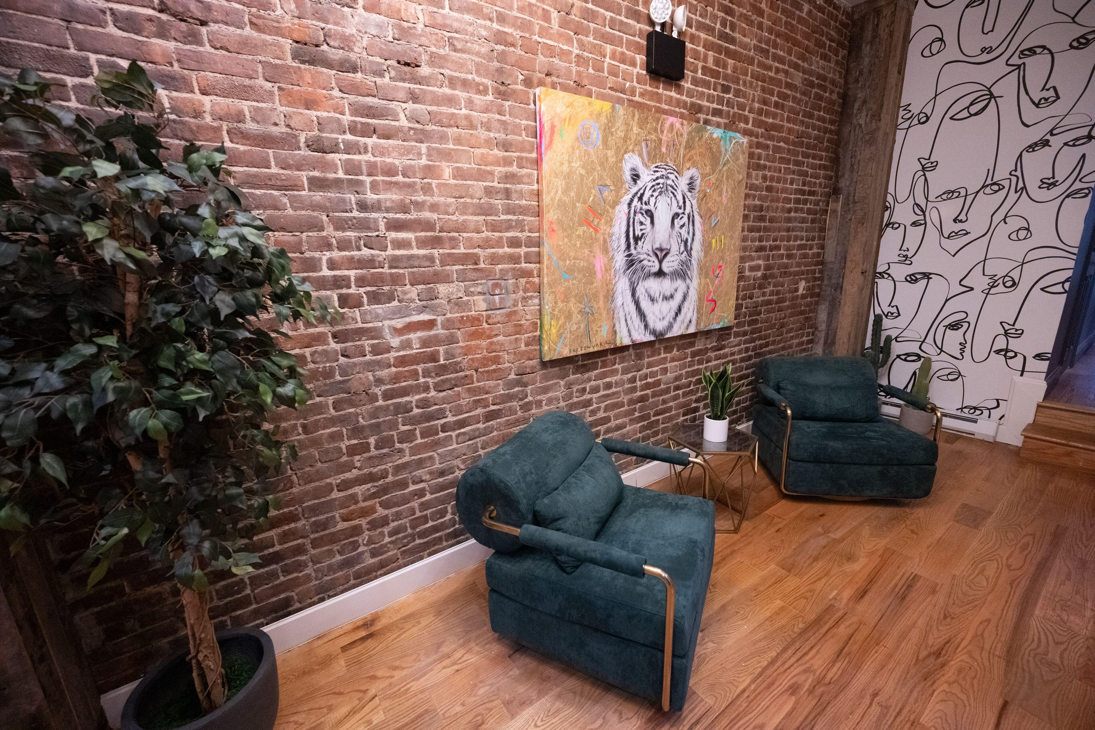 Hotel The Flat Nyc New York