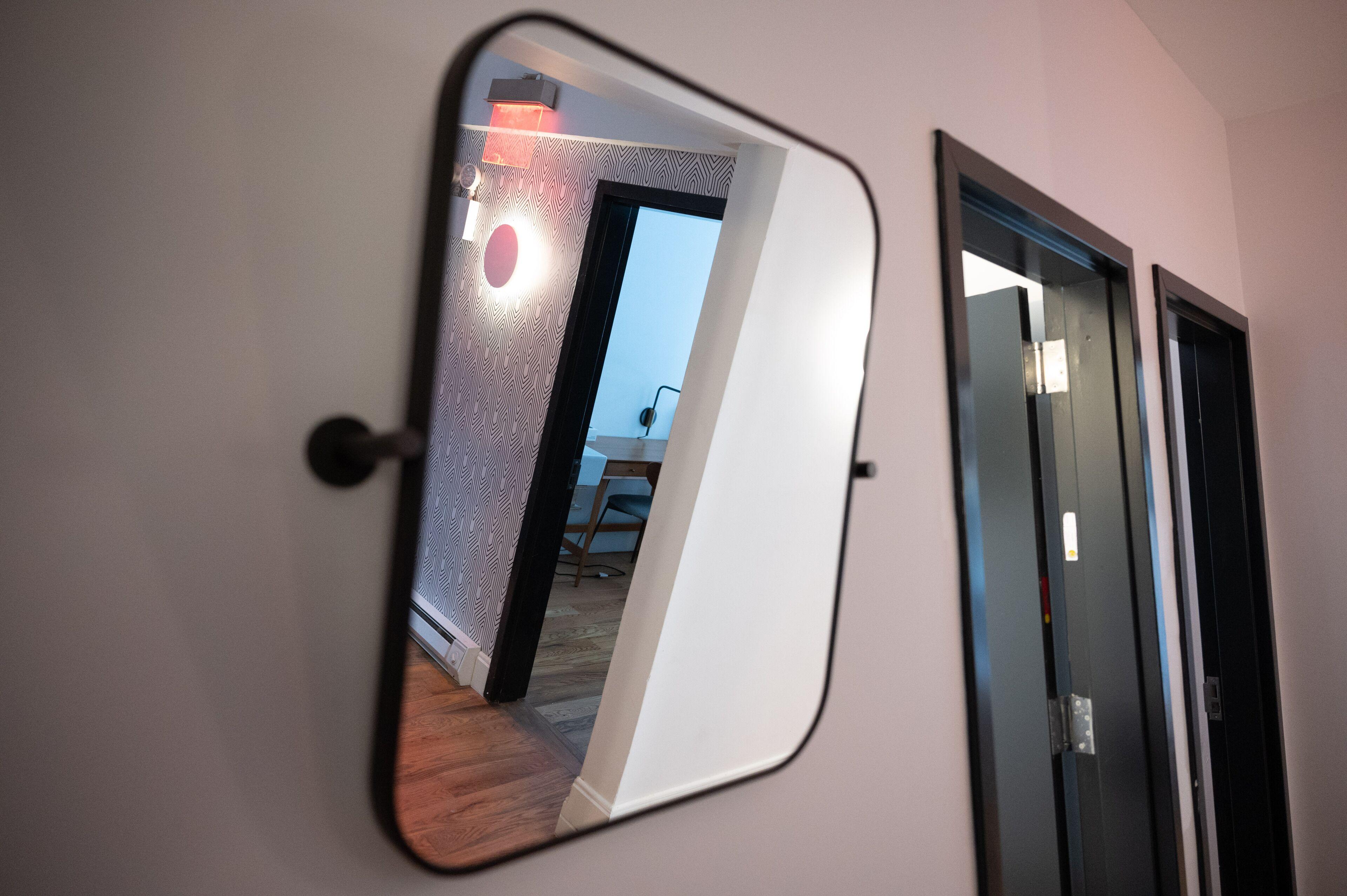 The Flat Nyc Hotel New York