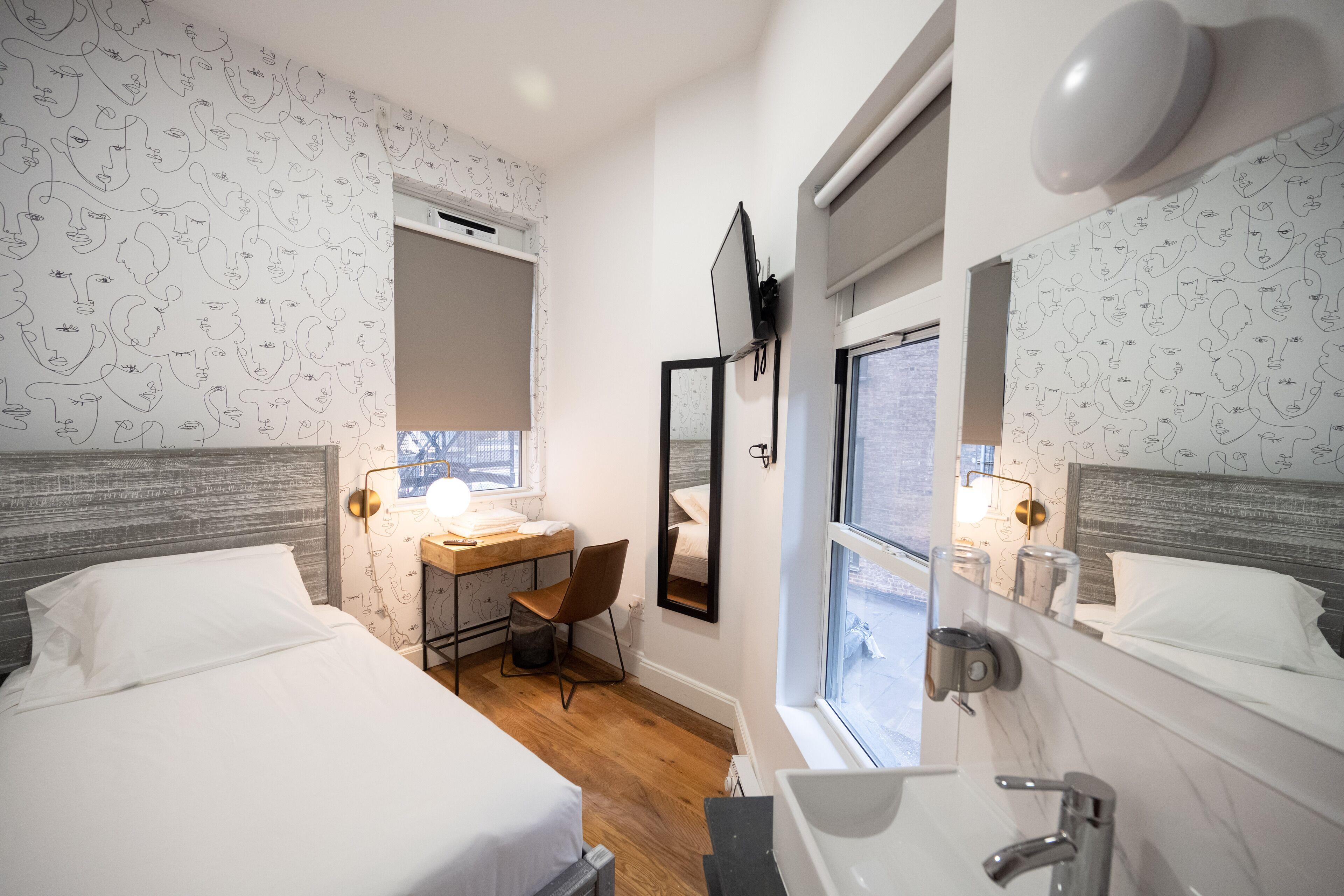 The Flat Nyc New York