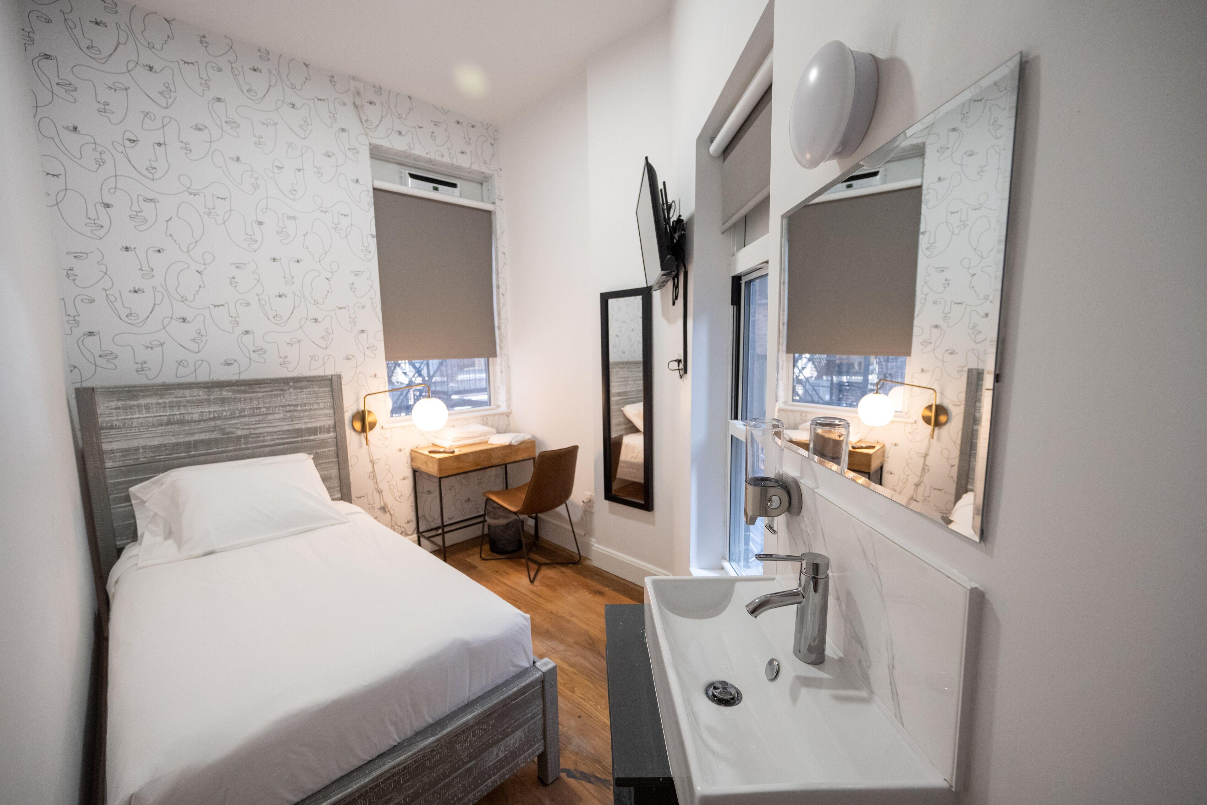 Hotel The Flat Nyc