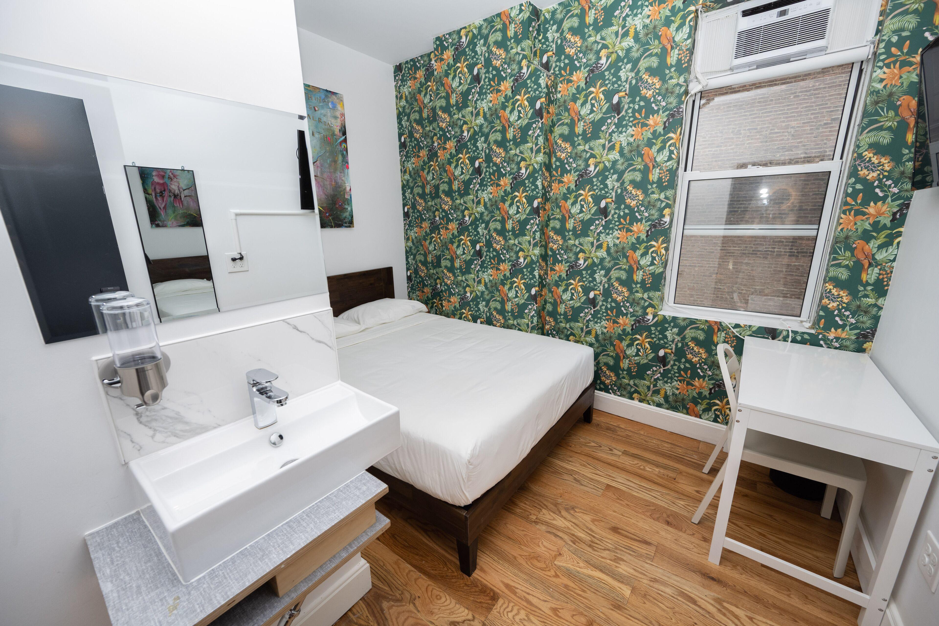 Hotel The Flat Nyc New York