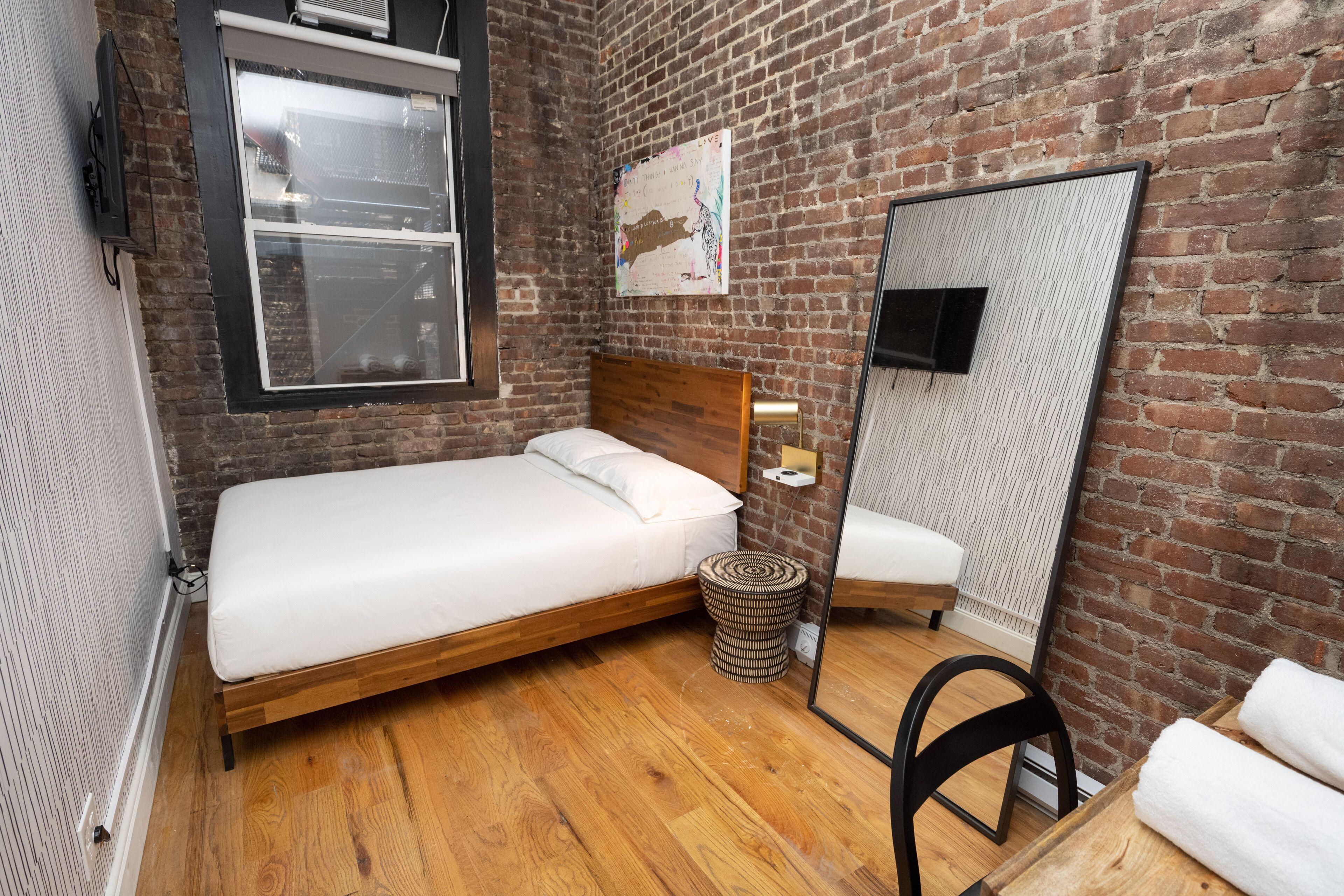 The Flat Nyc New York