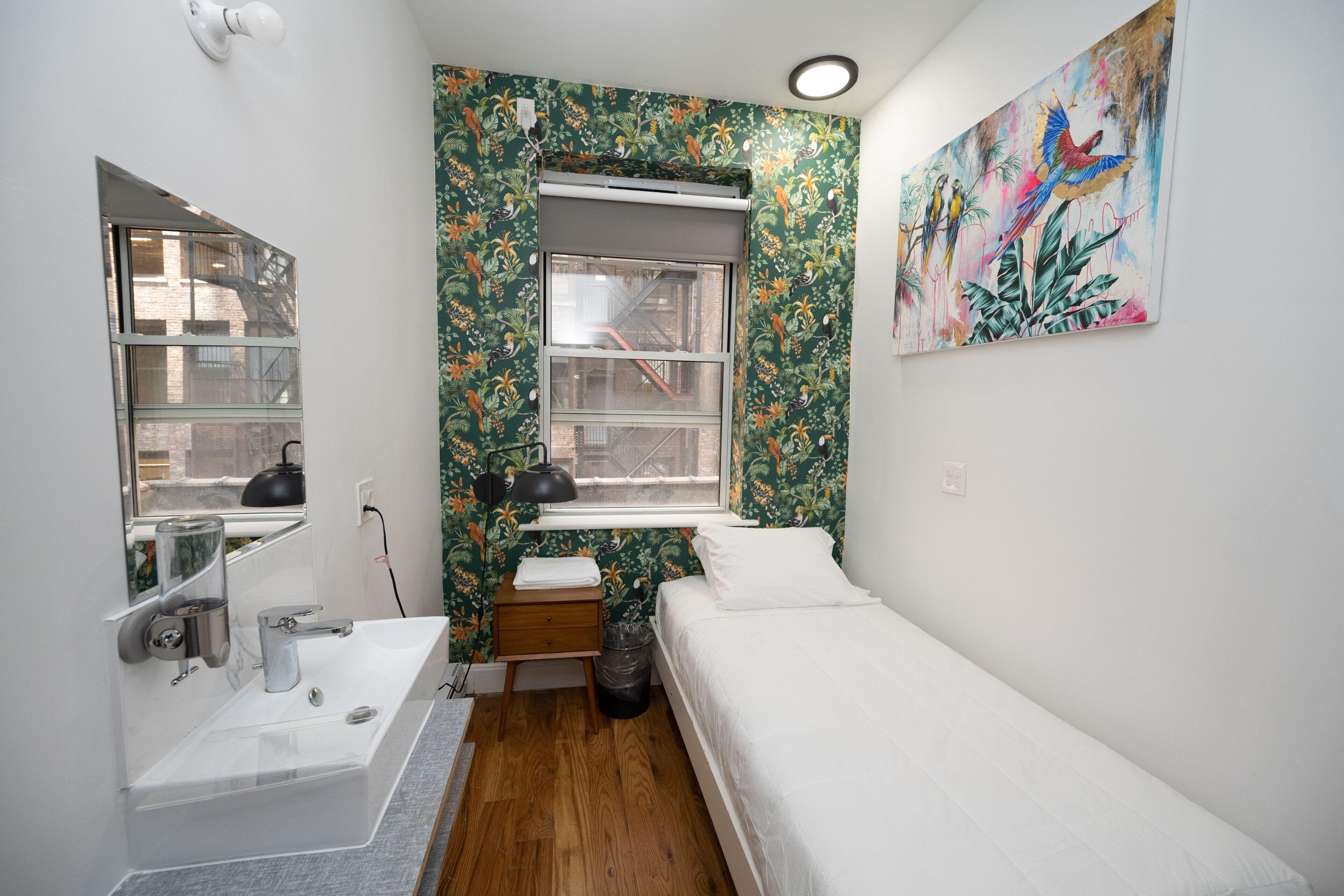 The Flat Nyc Hotel
