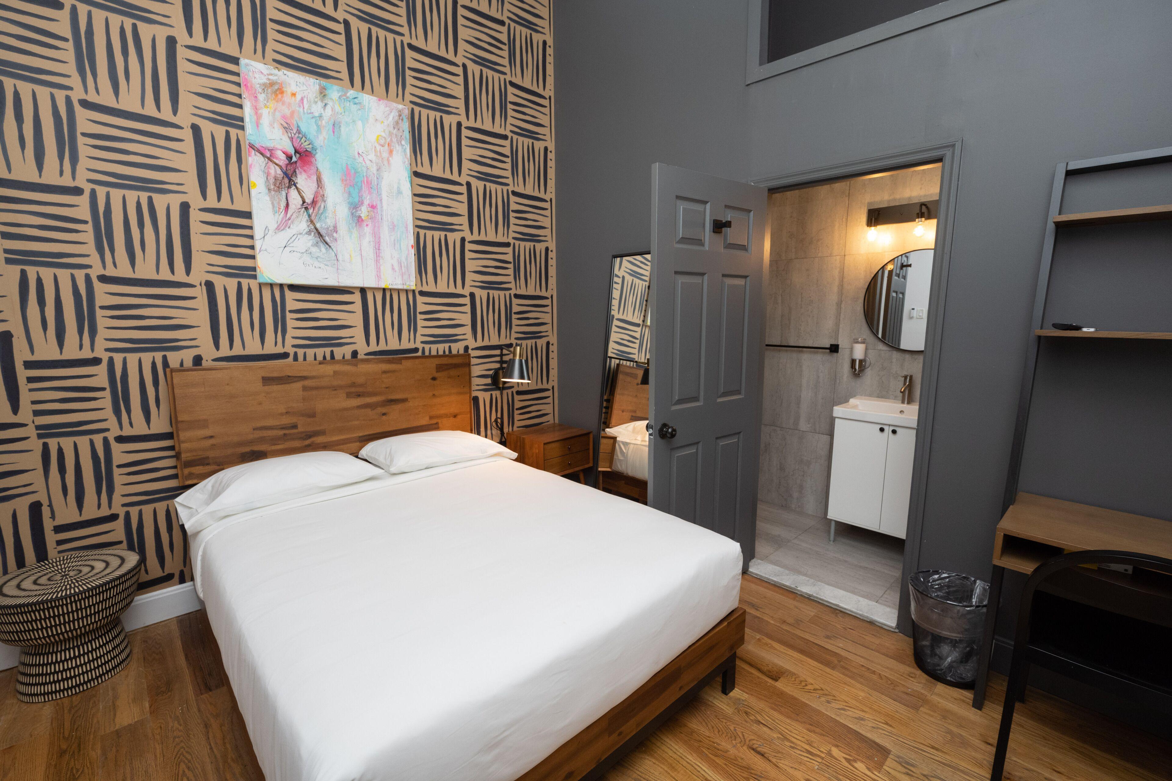 The Flat Nyc 3* New York