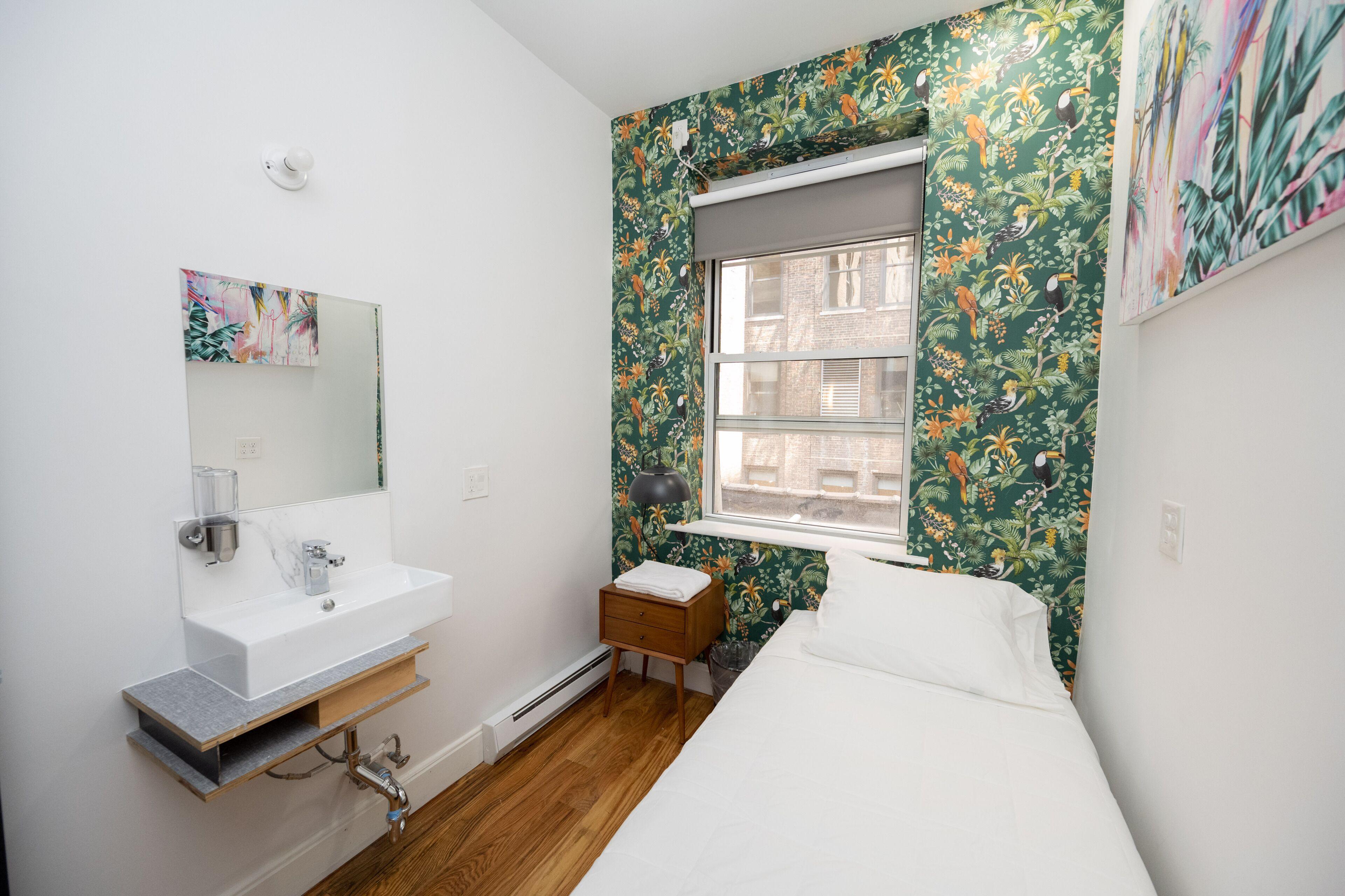 The Flat Nyc Hotel 3*