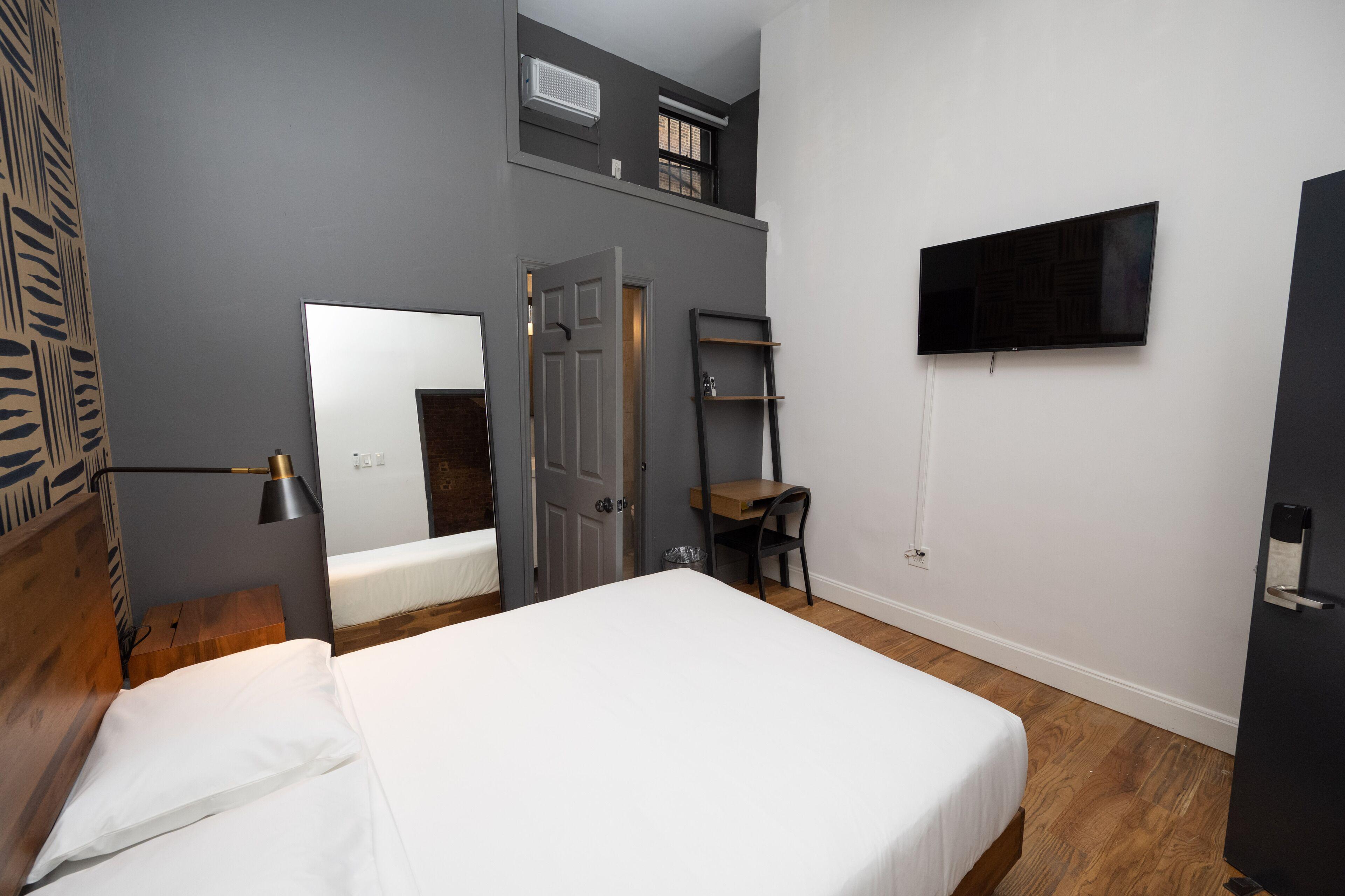 The Flat Nyc New York