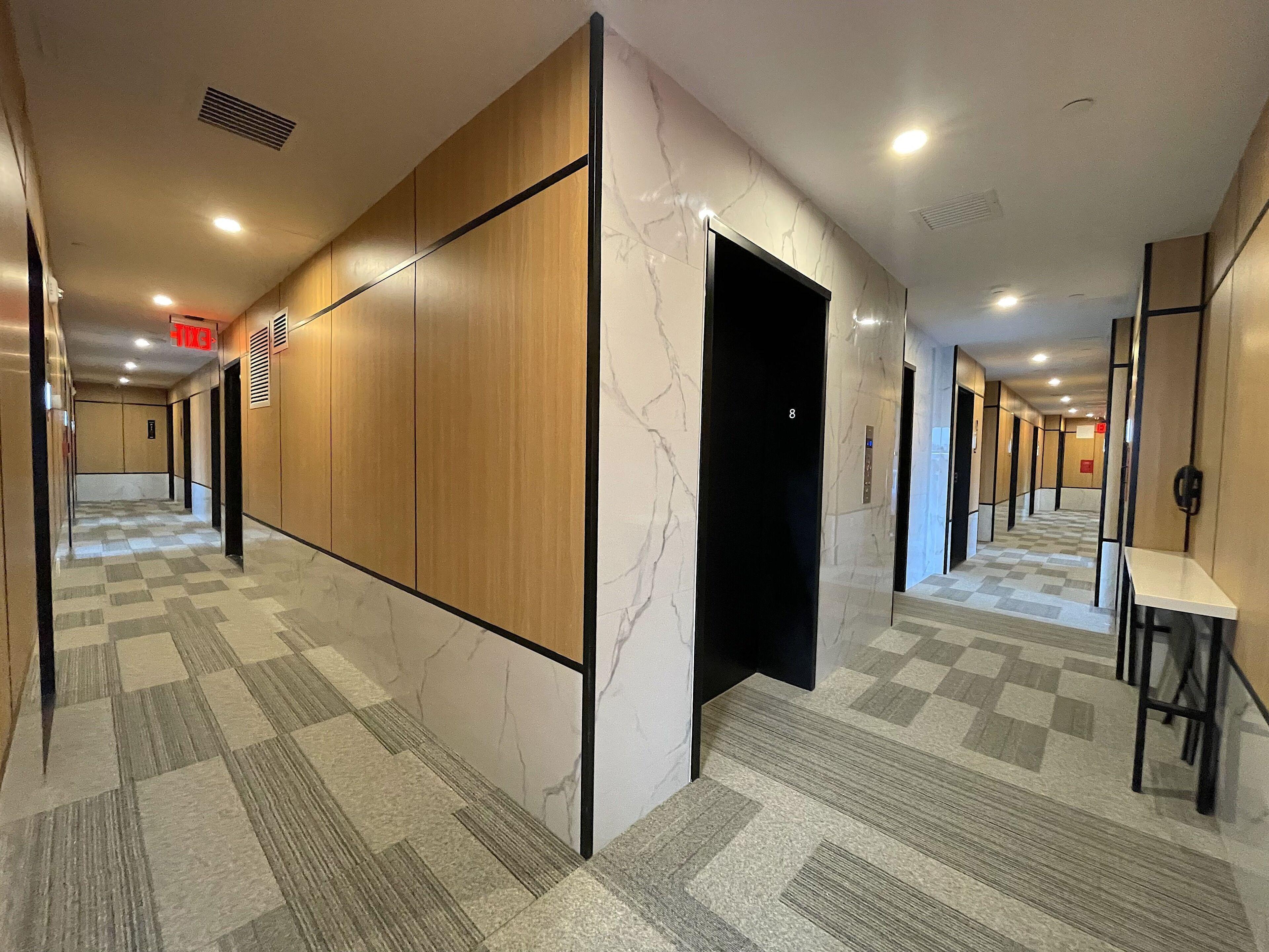 Hotel Liberty View Brooklyn 3*