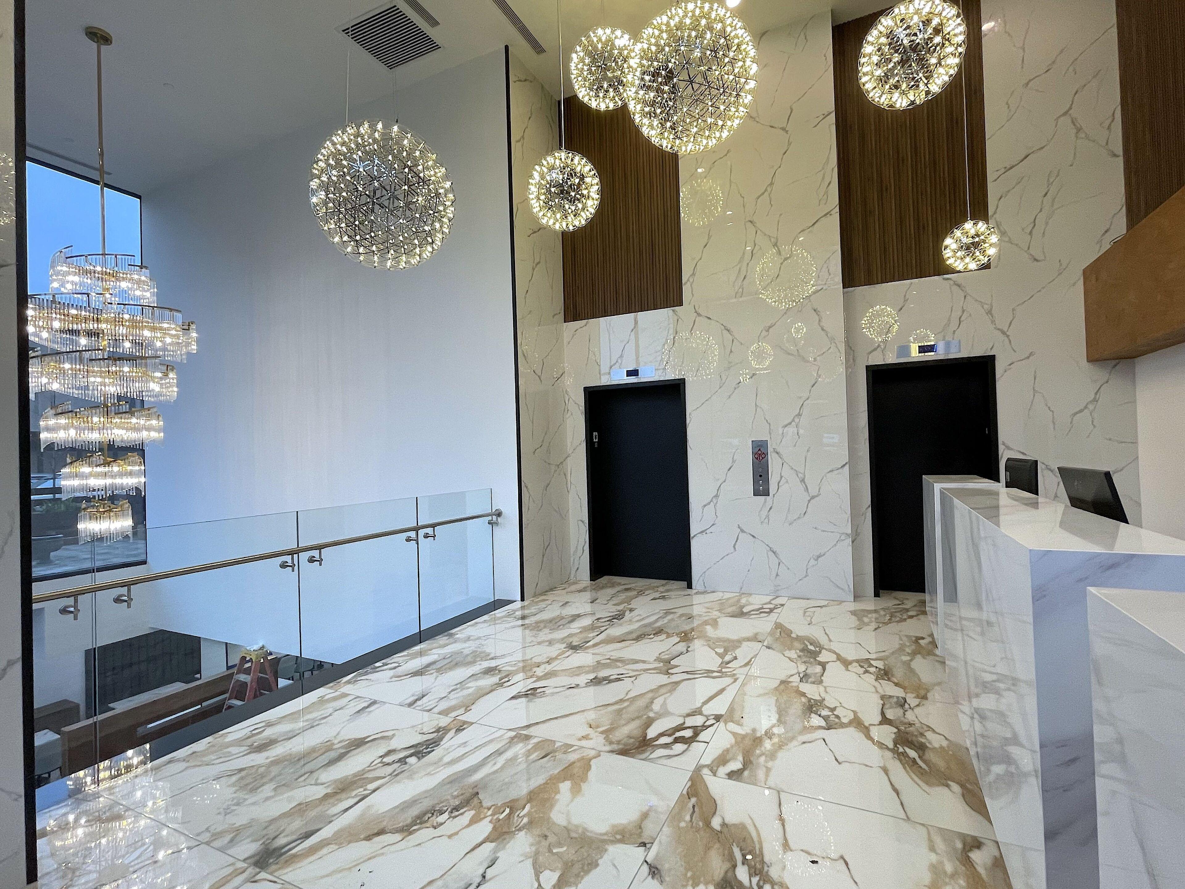 Liberty View Brooklyn