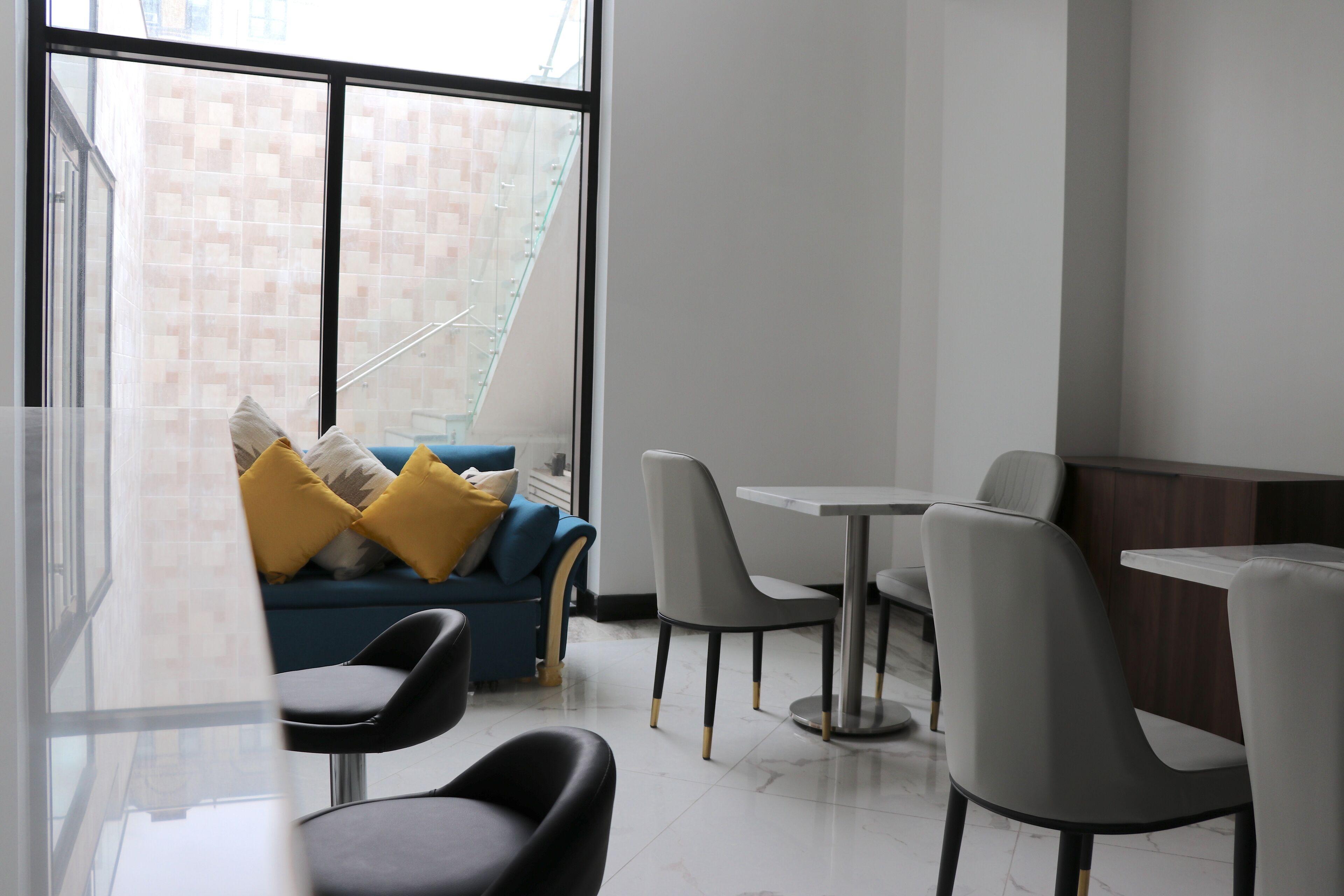 Hotel Liberty View Brooklyn 3*