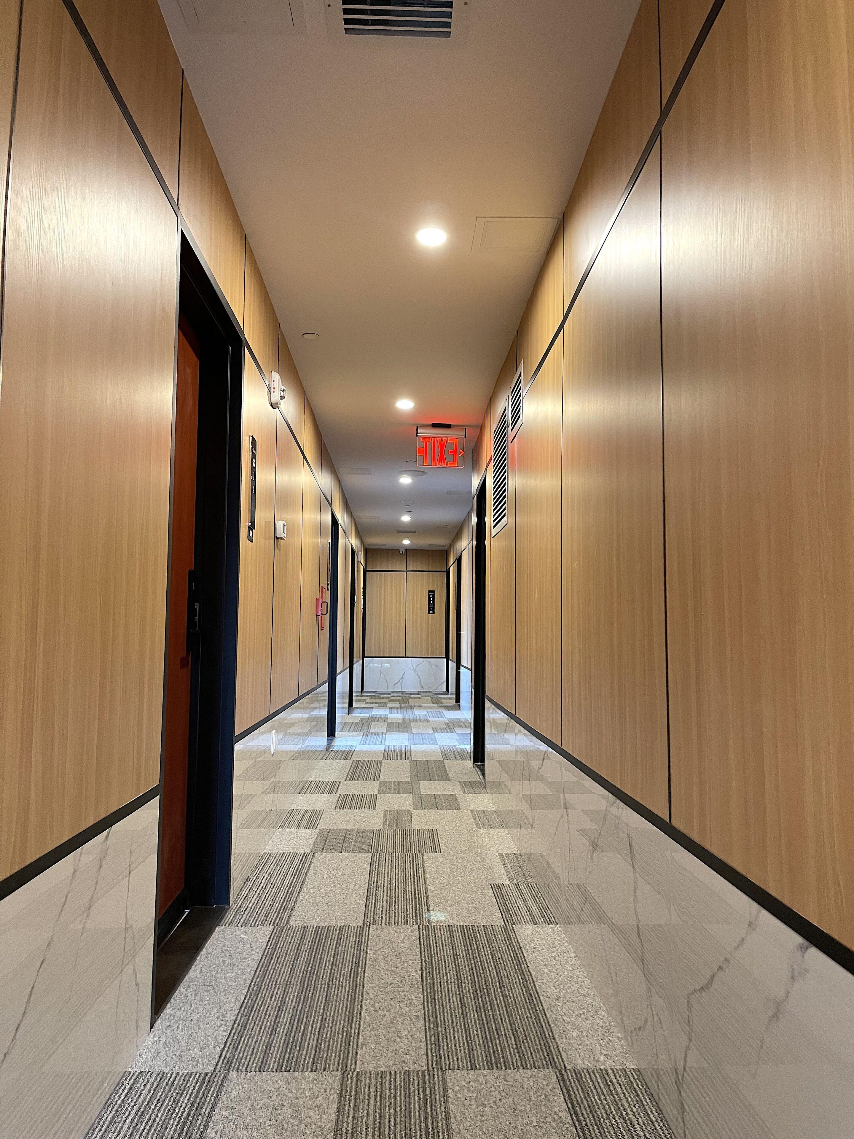 Liberty View Brooklyn Hotel 3*