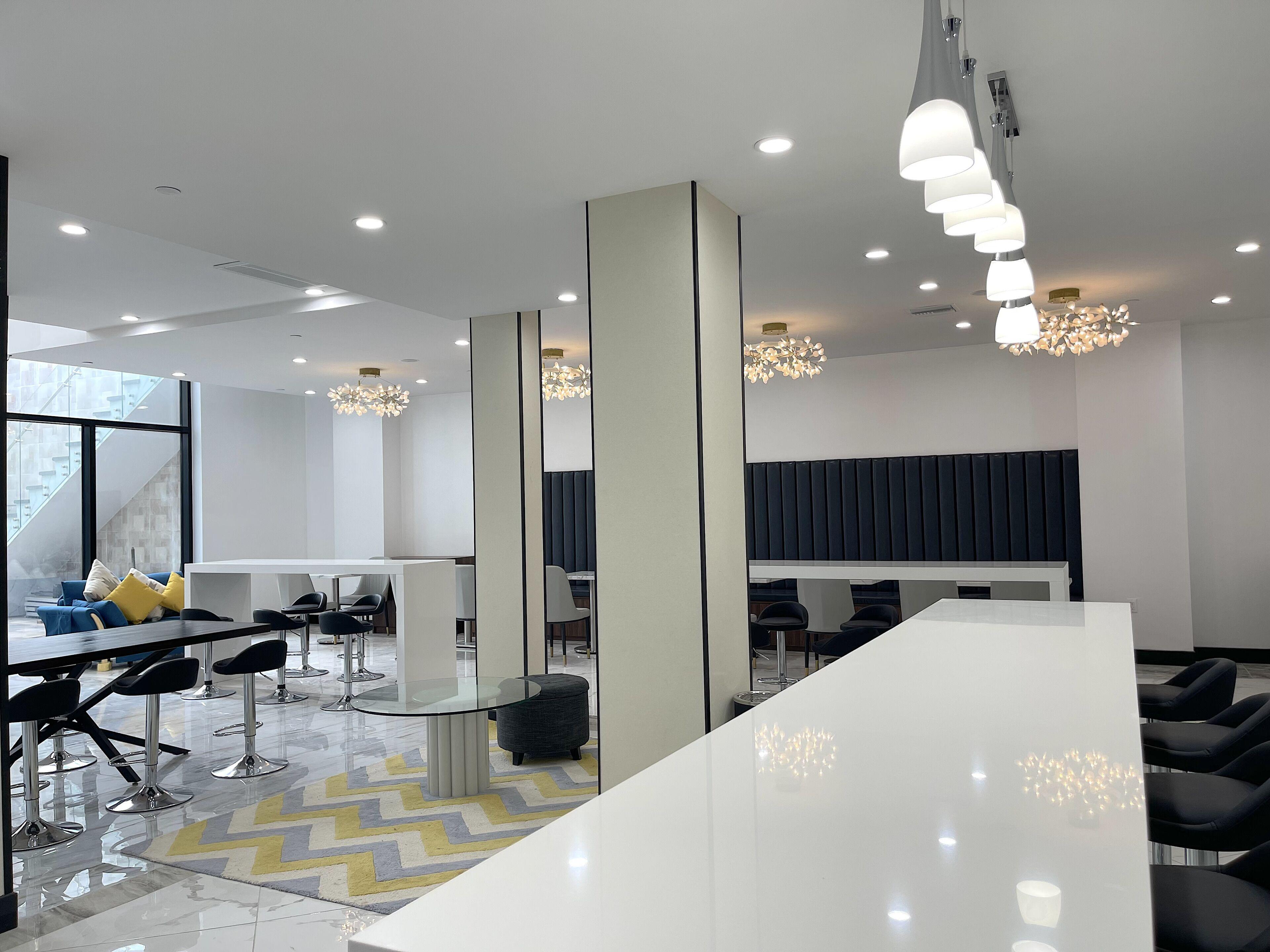 Liberty View Brooklyn