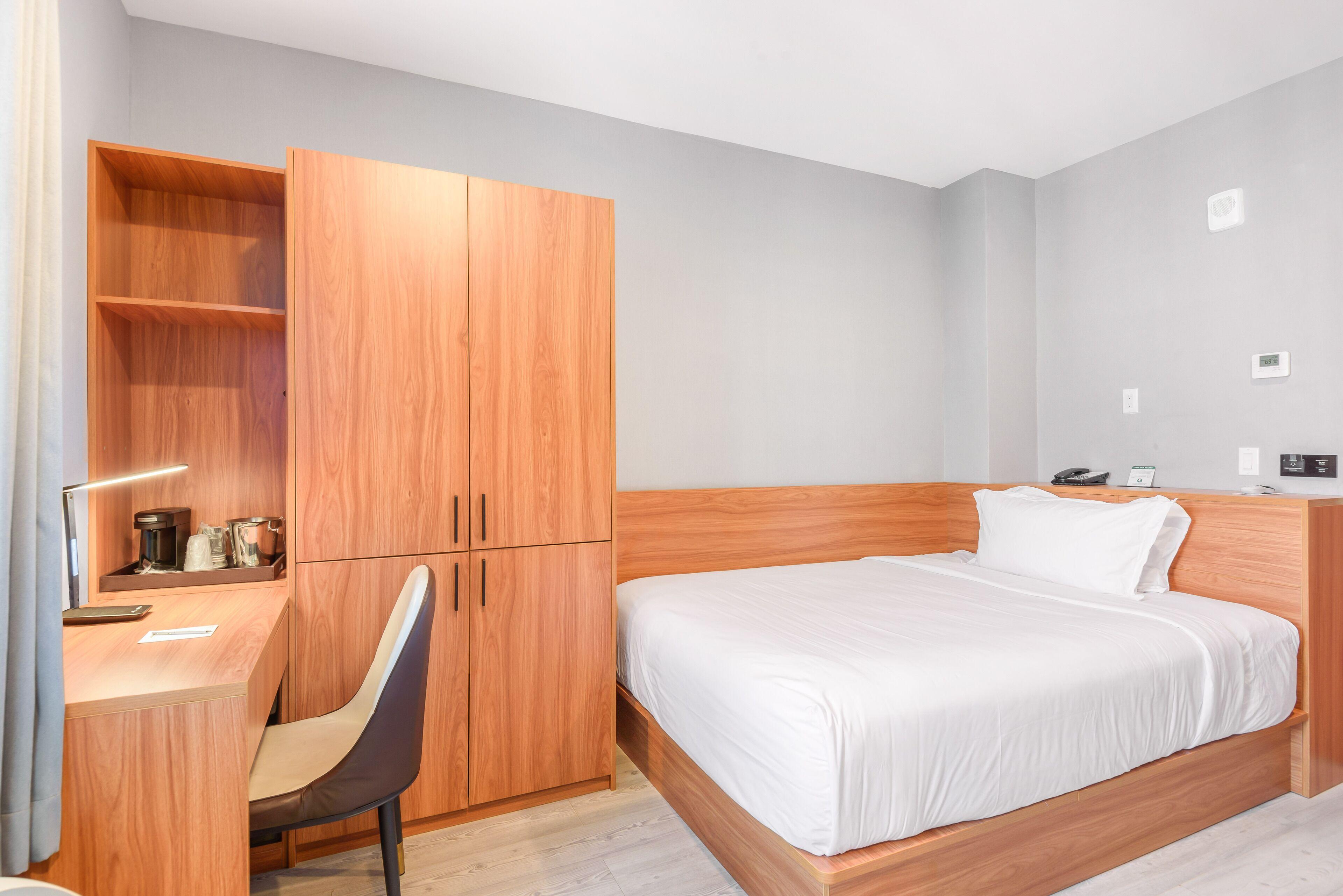 Liberty View Brooklyn 3*