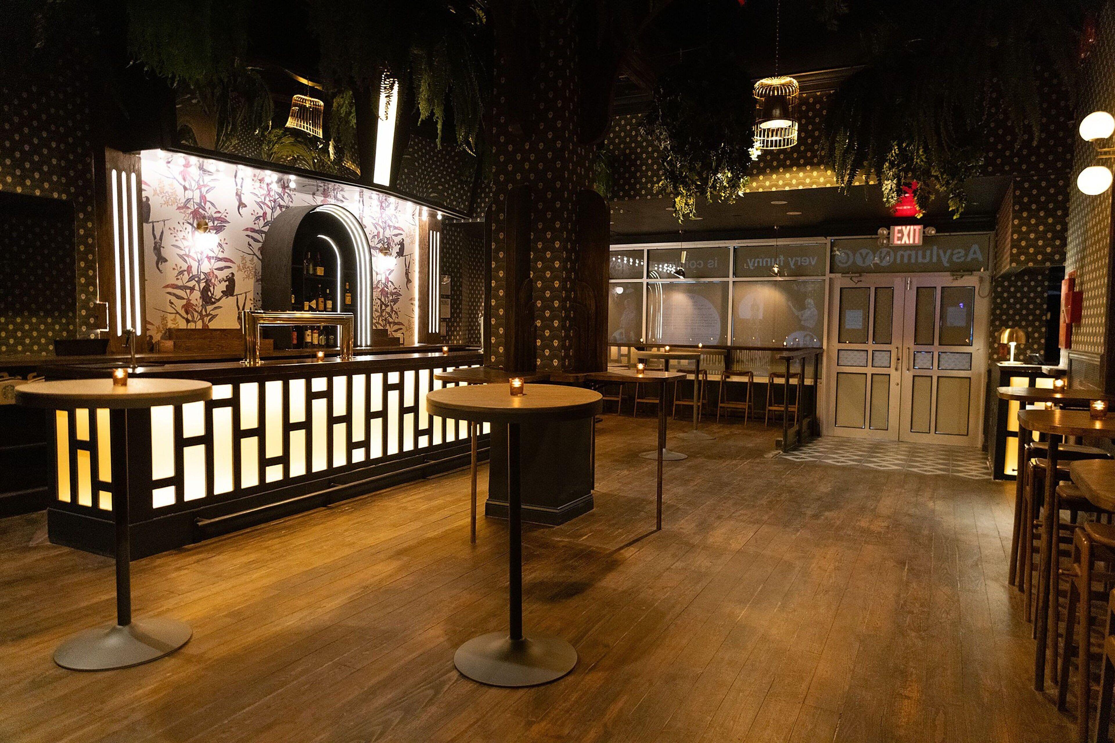 Hotel Springhill By Marriott Midtown Manhattan/park Ave