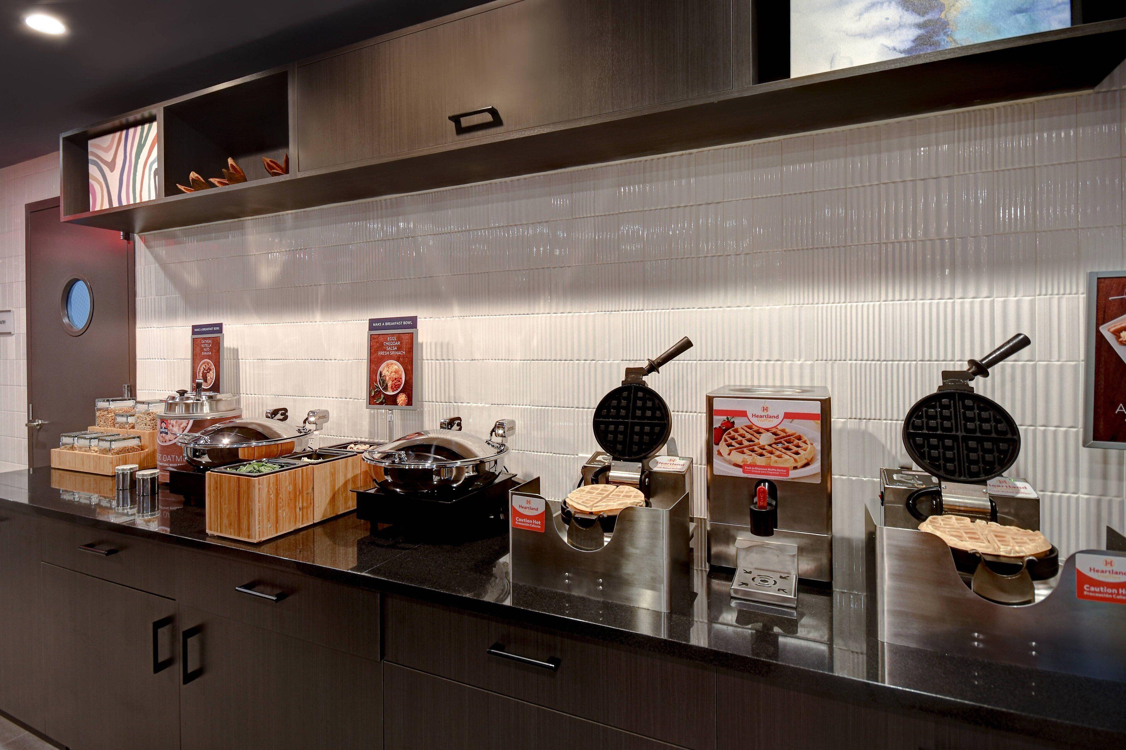 Springhill By Marriott Midtown Manhattan/park Ave 3* New York