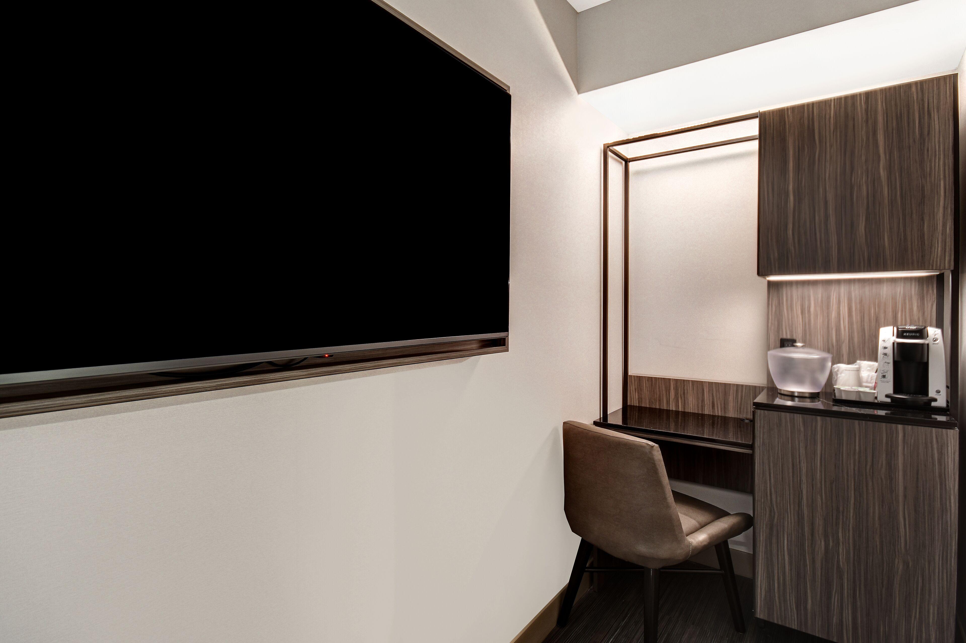 Springhill By Marriott Midtown Manhattan/park Ave Hotel New York