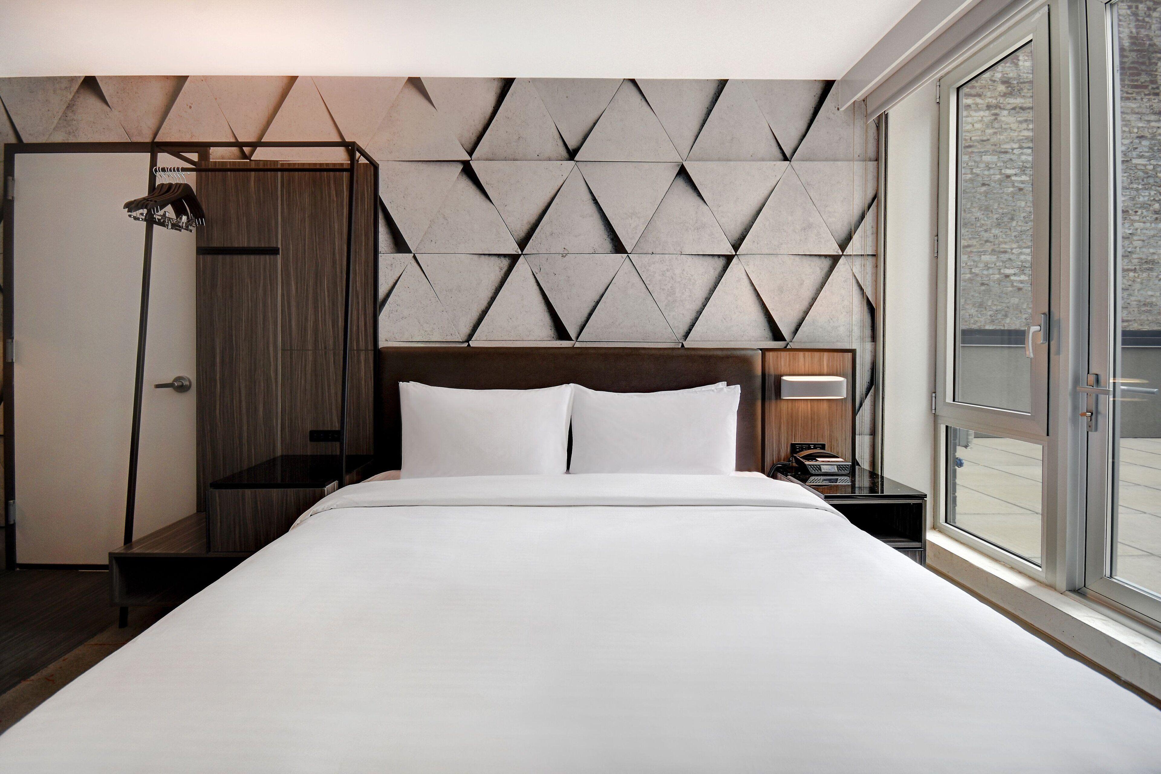 Springhill By Marriott Midtown Manhattan/park Ave Hotel New York