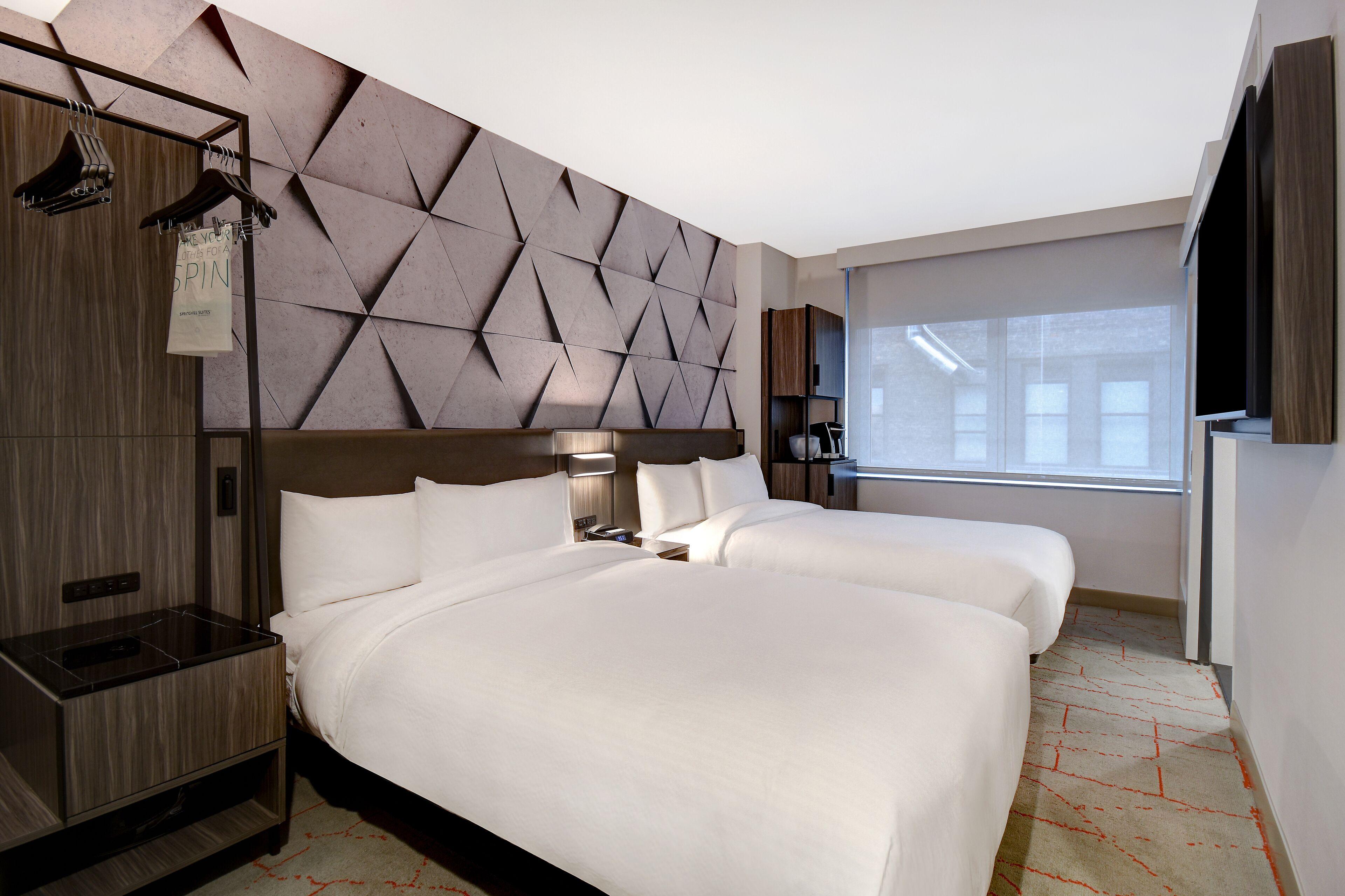 Springhill By Marriott Midtown Manhattan/park Ave Hotel 3*