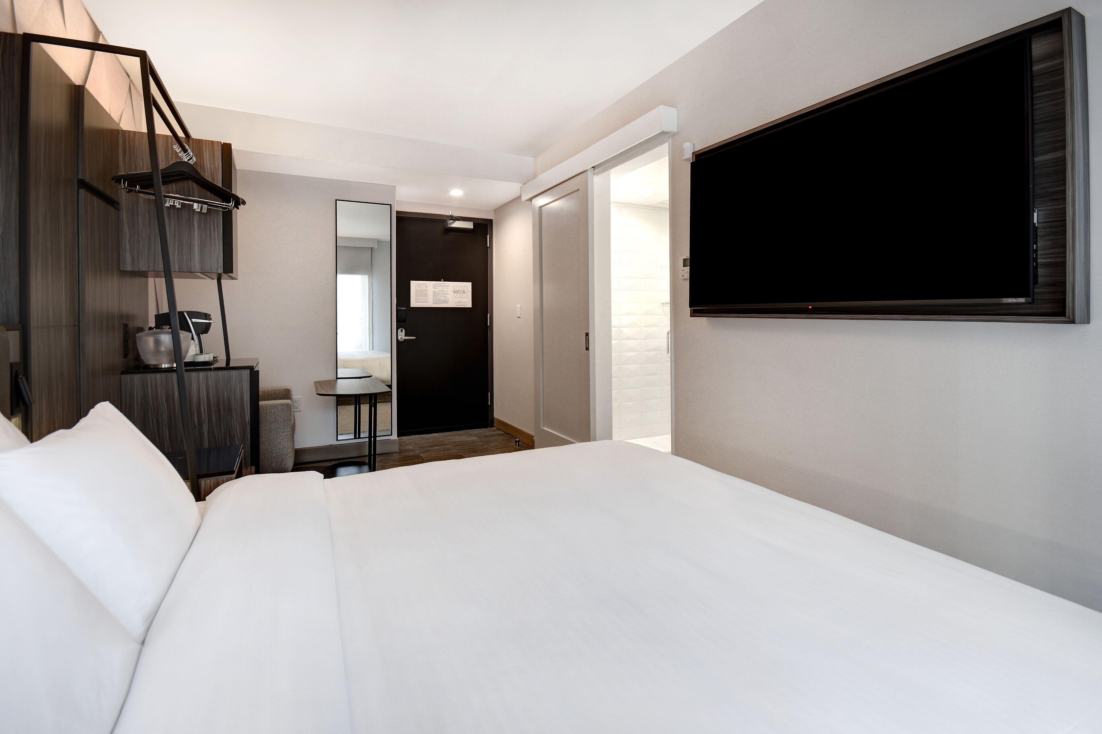 Springhill By Marriott Midtown Manhattan/park Ave Hotel