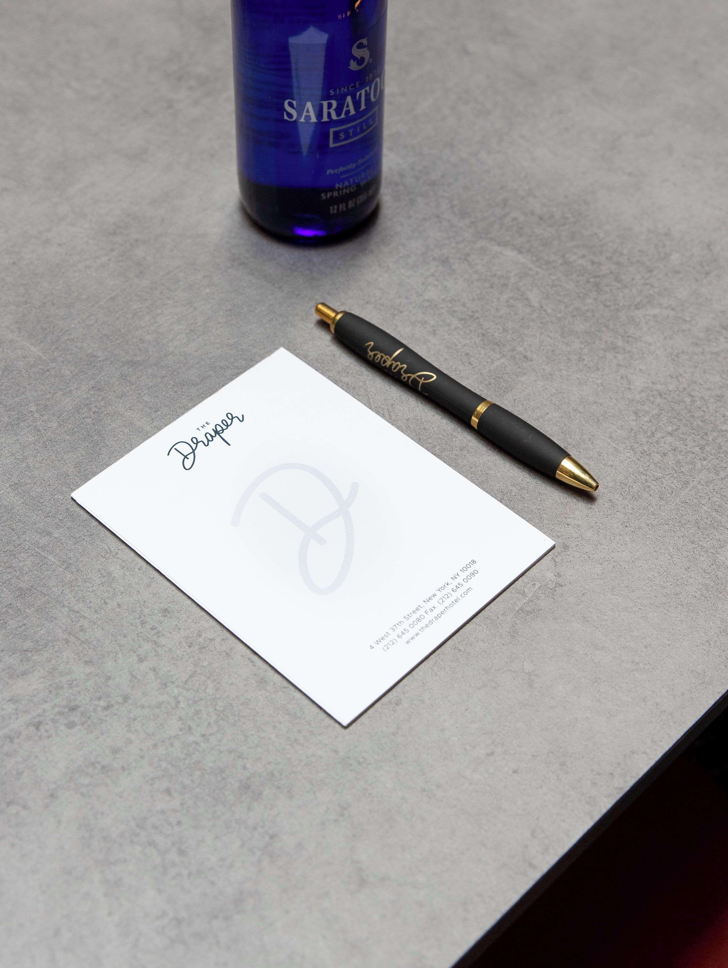 The Draper New York, Tapestry Collection By Hilton 3*