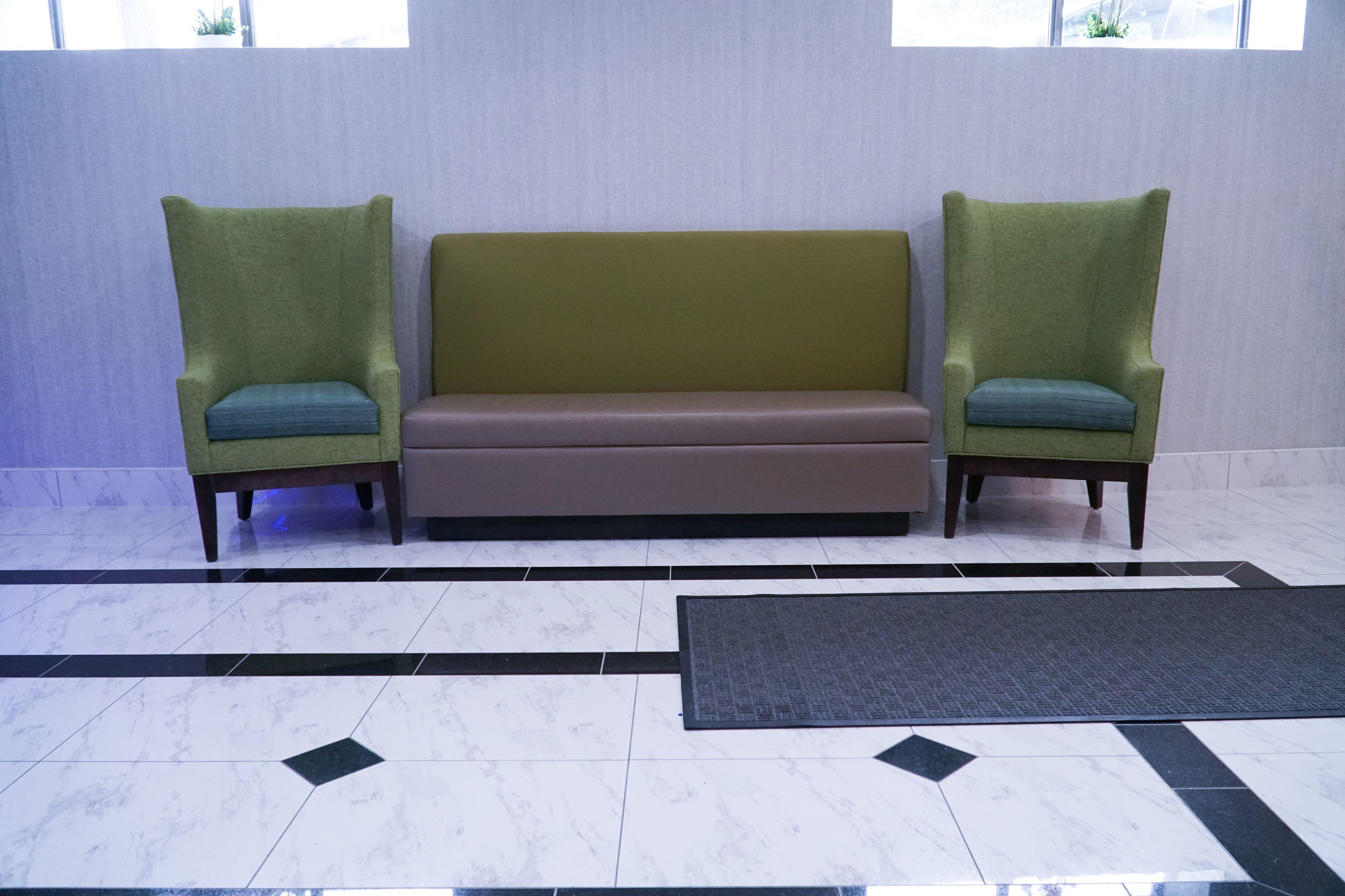 Hotel Mint Jfk Airport 3*