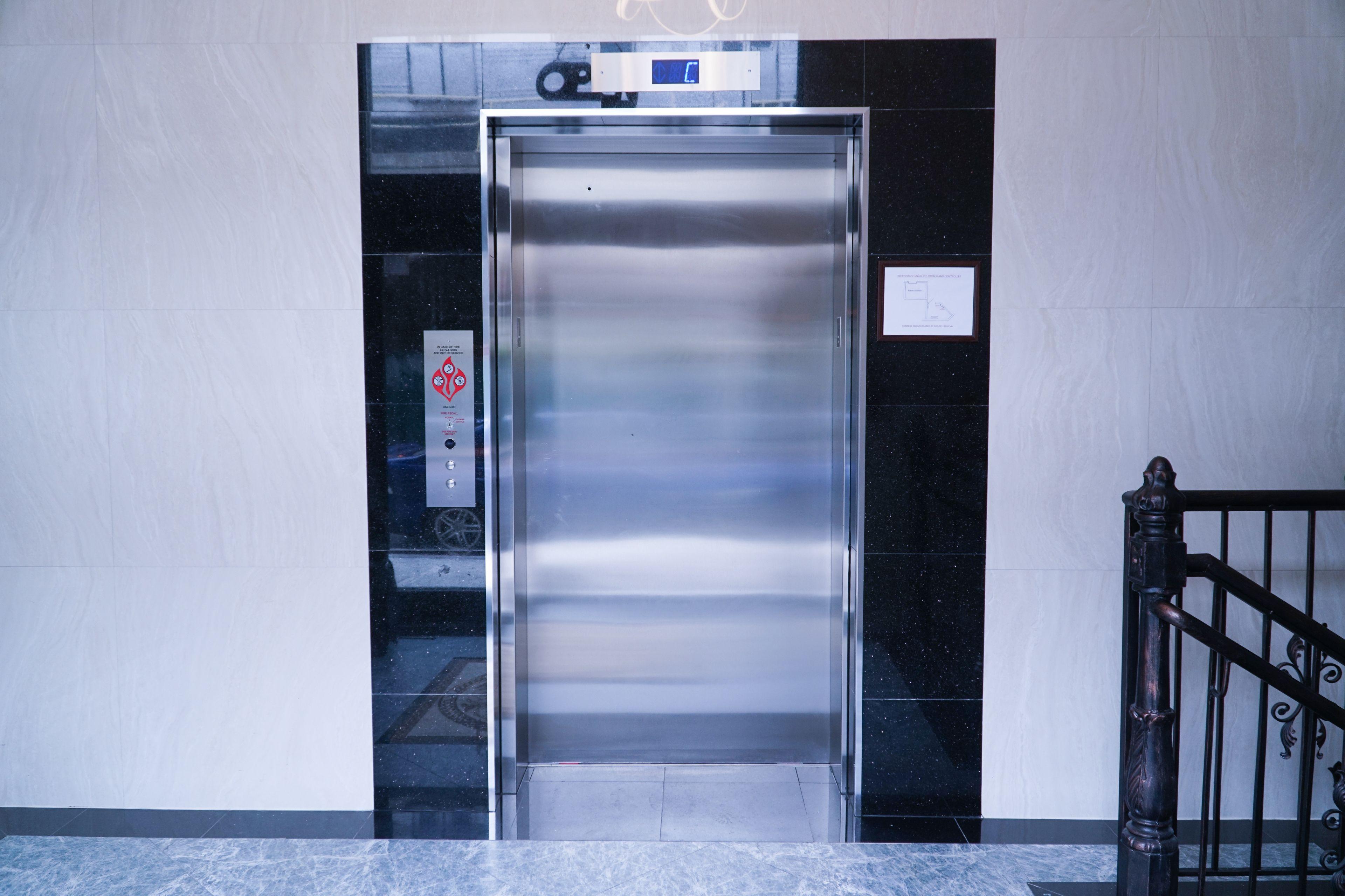 Mint Jfk Airport Hotel 3*