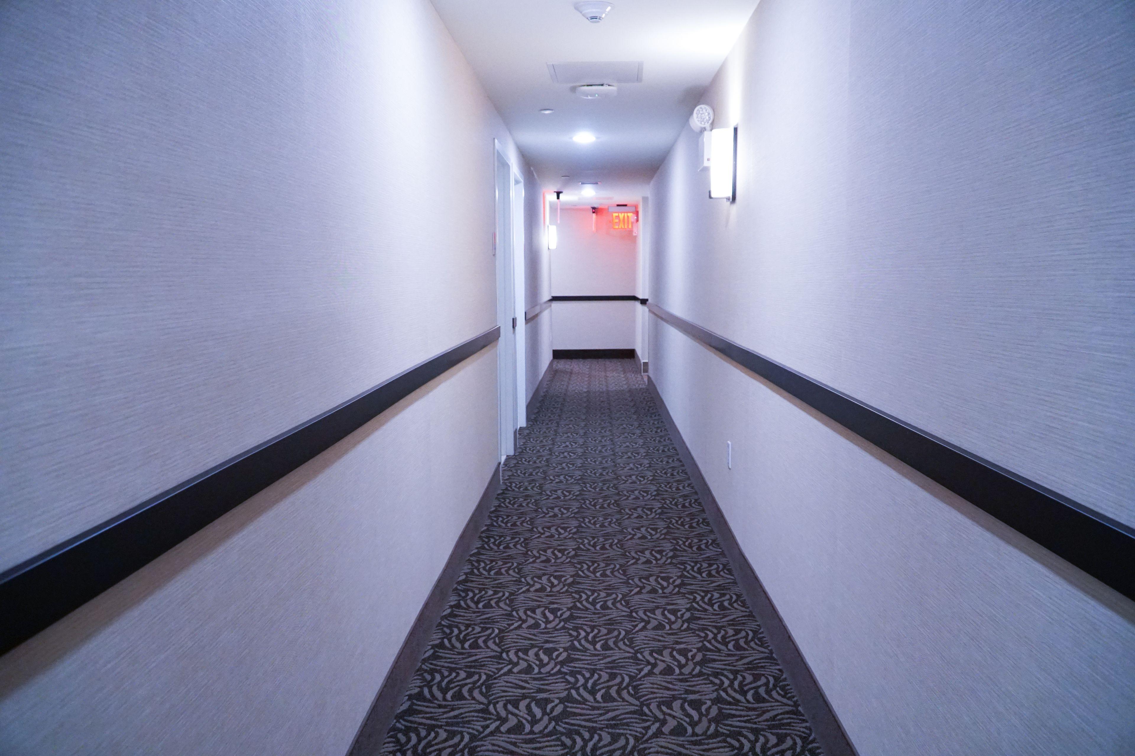Mint Jfk Airport Hotel New York
