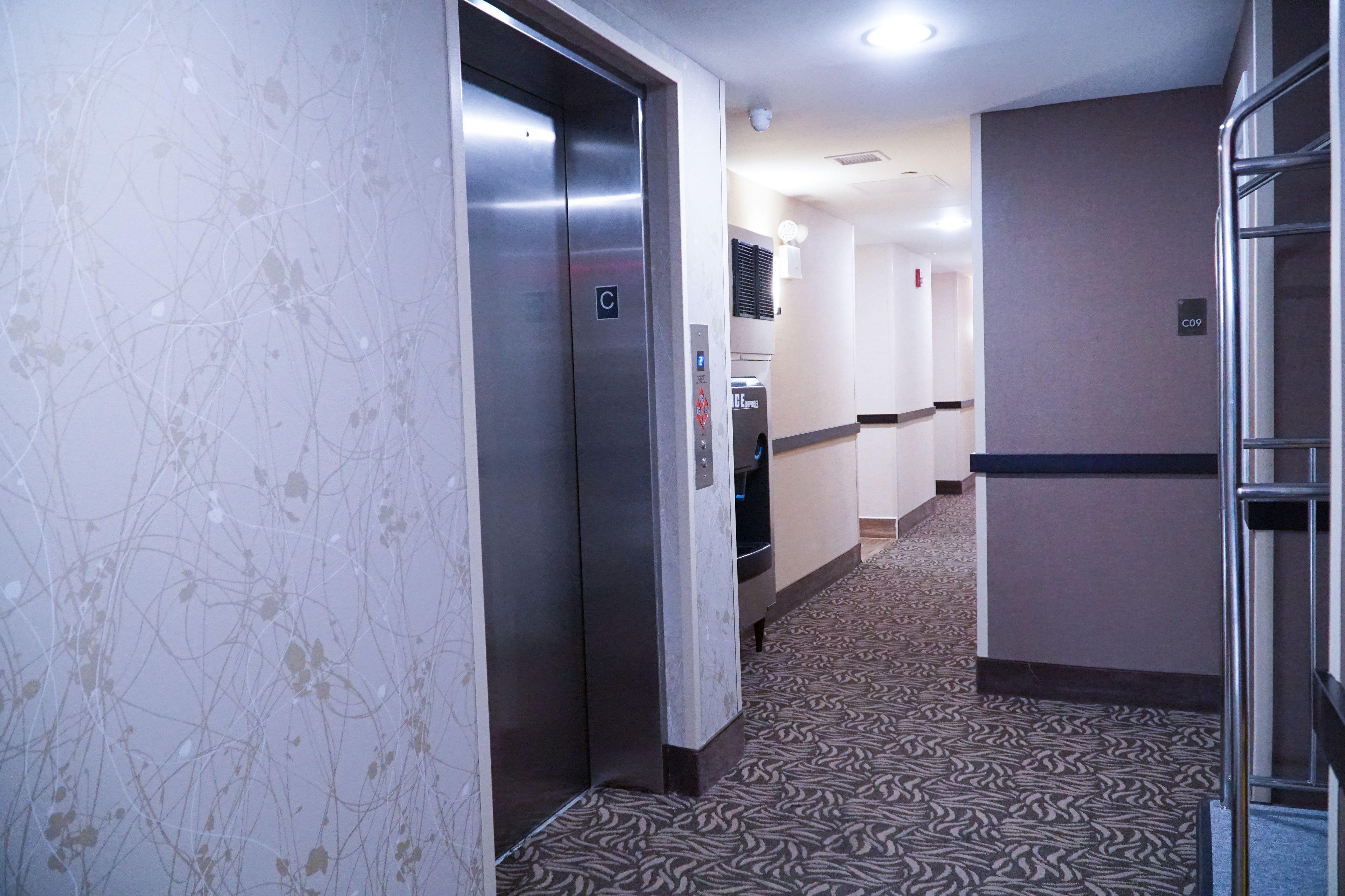 Mint Jfk Airport New York