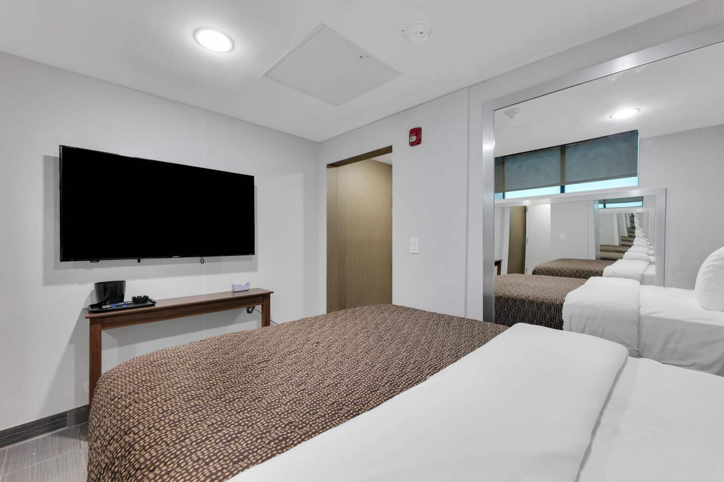 Mint Jfk Airport New York