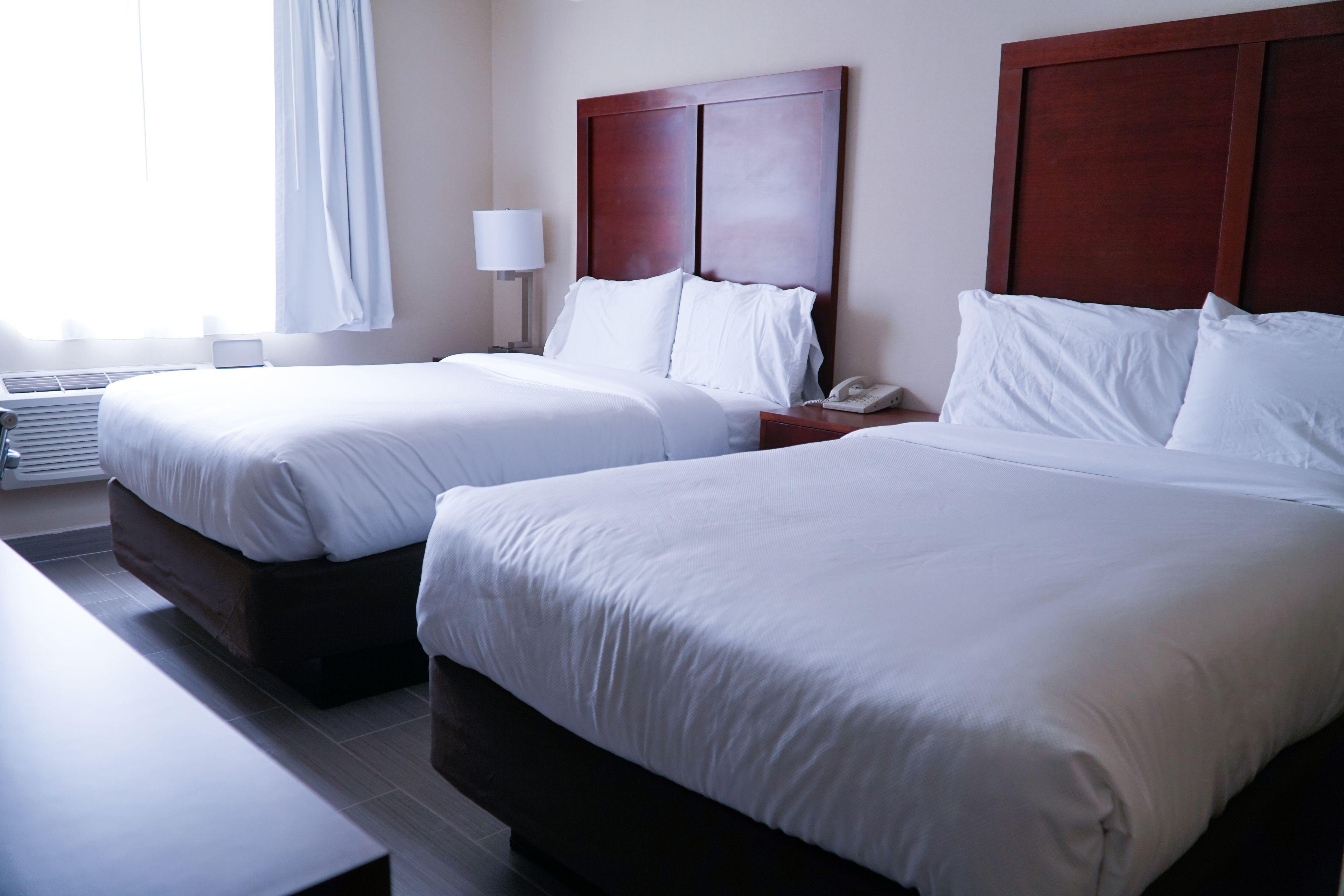 Hotel Mint Jfk Airport New York