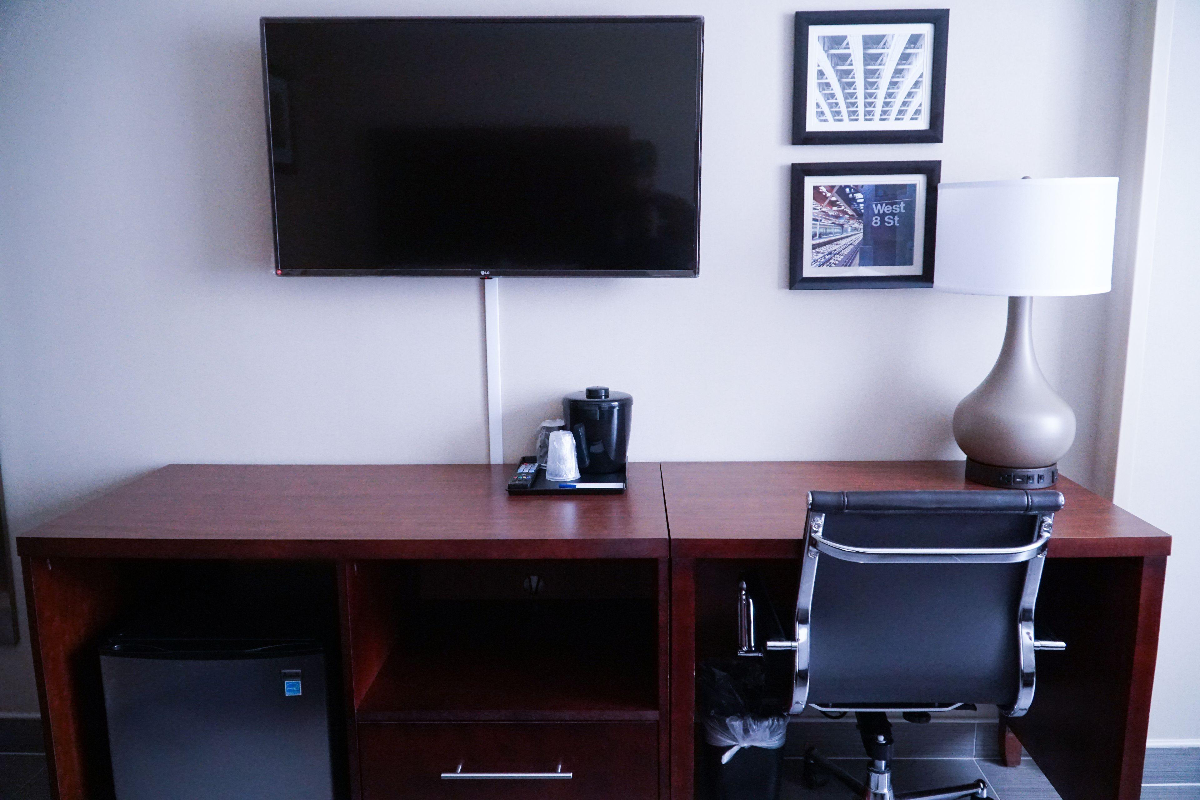 Hotel Mint Jfk Airport 3*