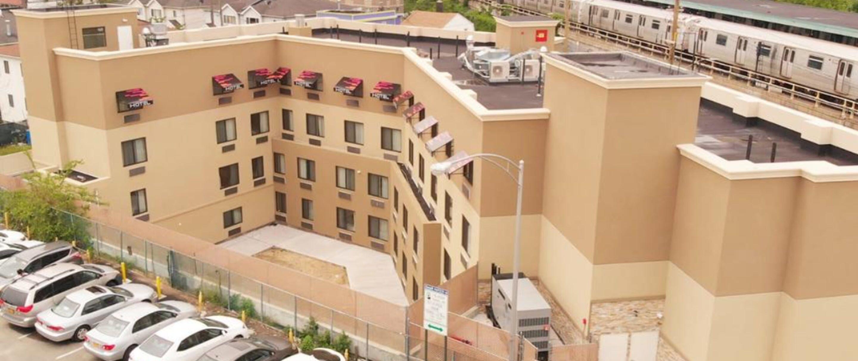 Mint Jfk Airport New York