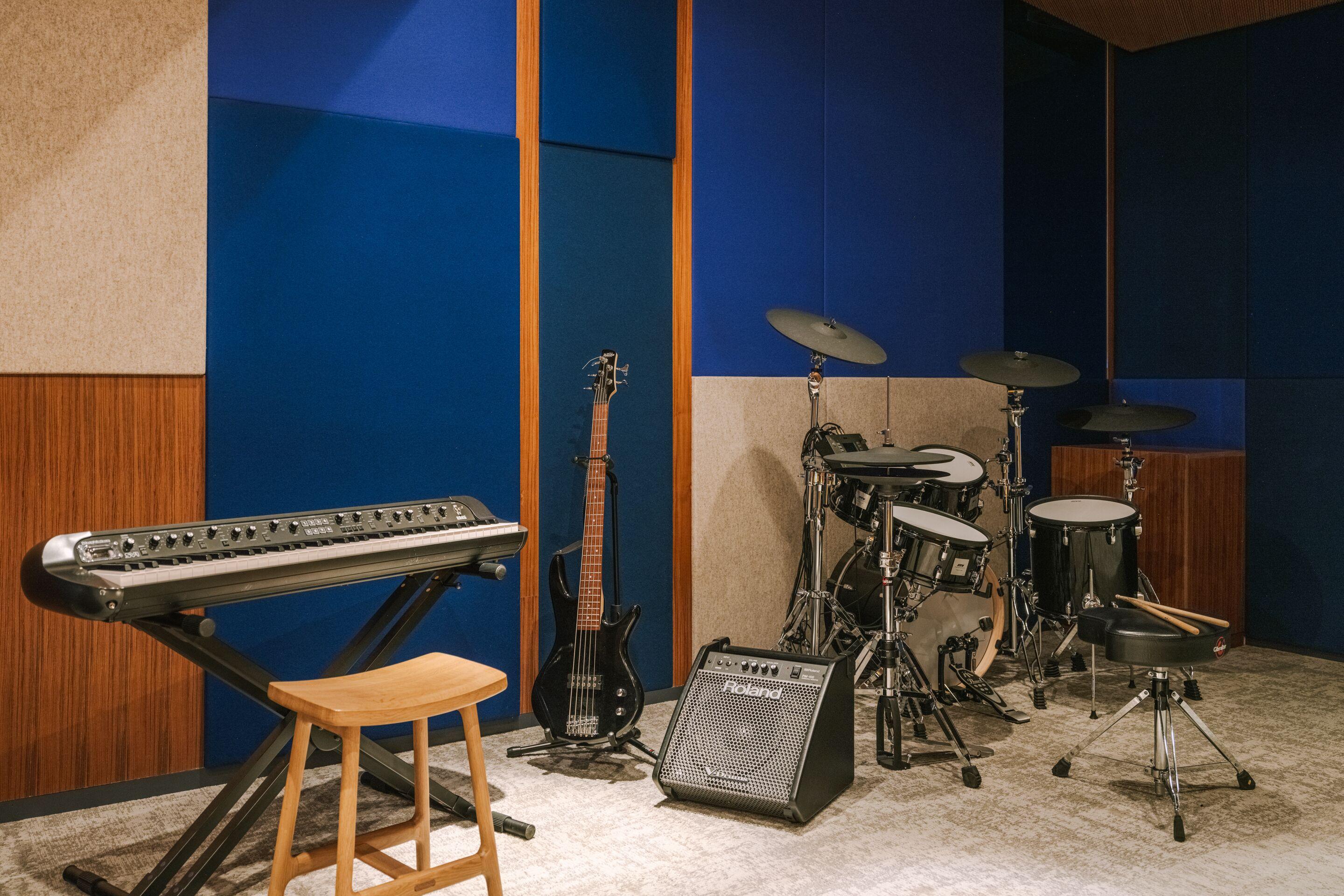 Sonder By Marriott Bonvoy Battery Park Financial District 4* New York