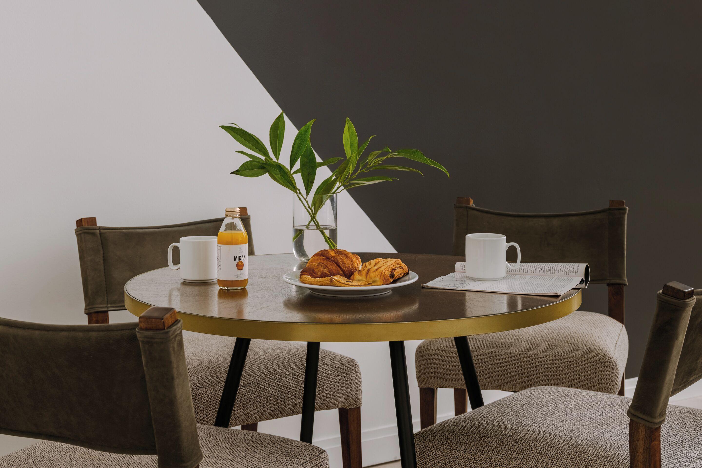 Sonder By Marriott Bonvoy Battery Park Financial District New York