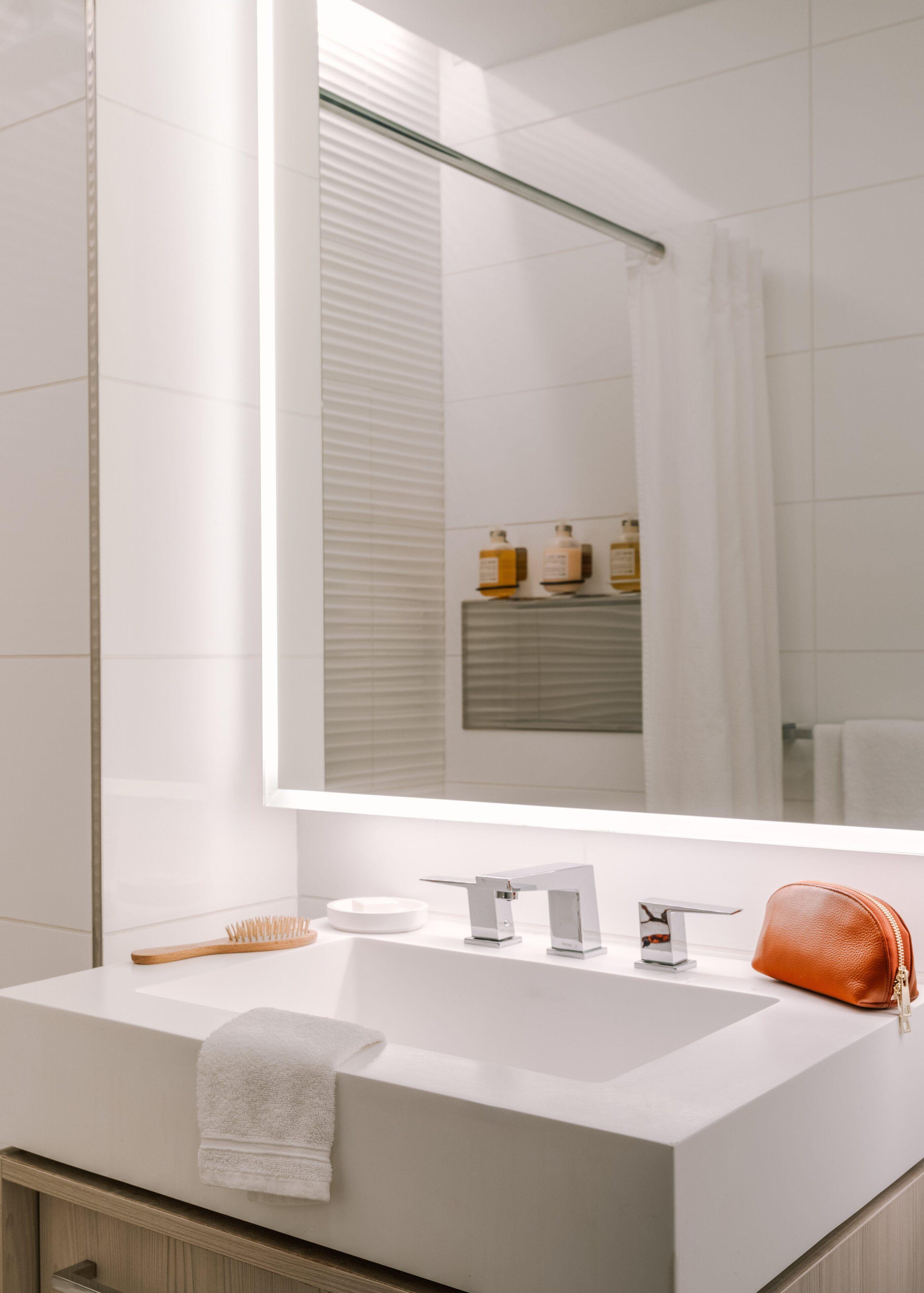 Sonder By Marriott Bonvoy Battery Park Financial District Aparthotel