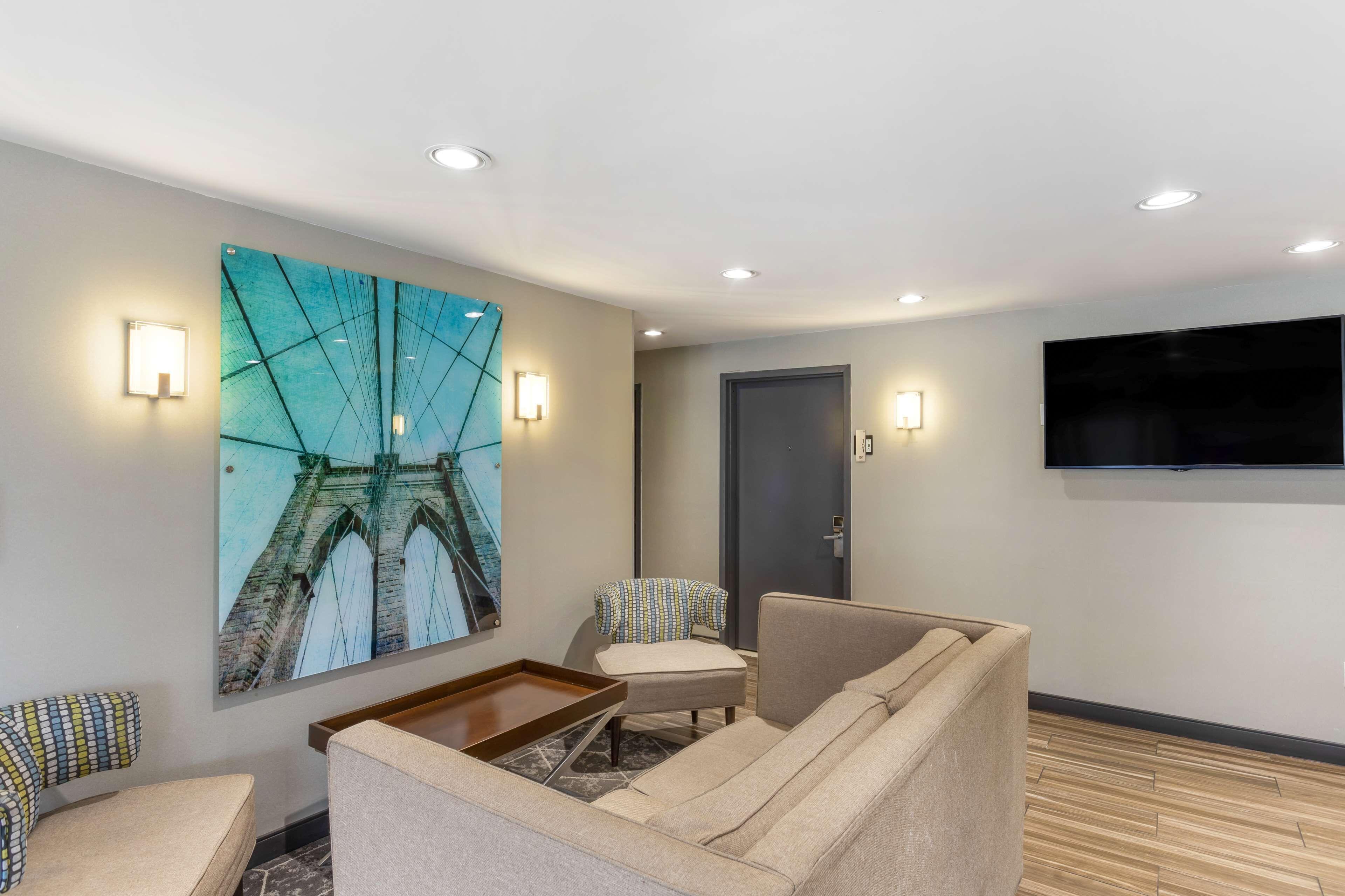 Western Brooklyn-coney Island Hotel New York