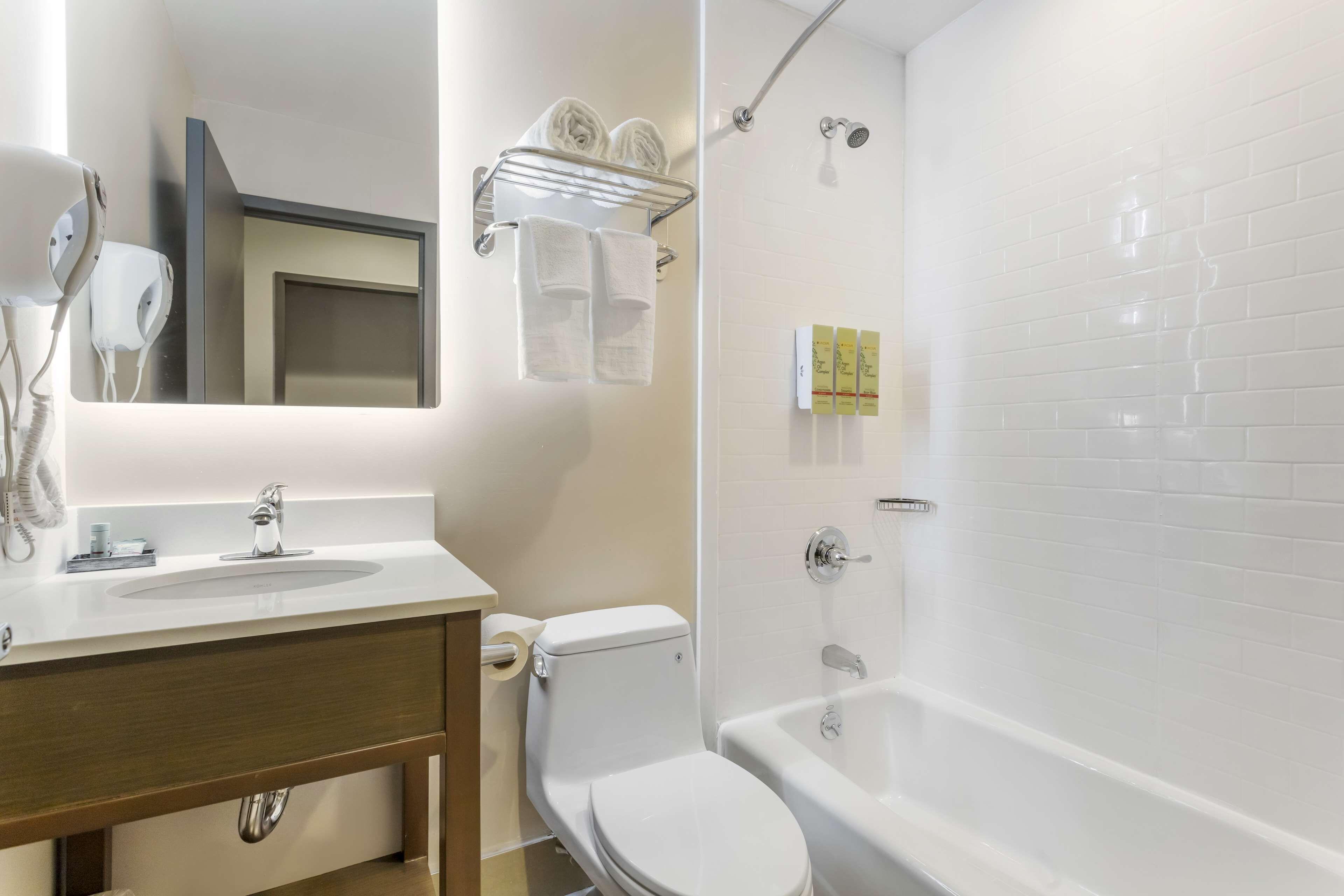 Western Brooklyn-coney Island Hotel