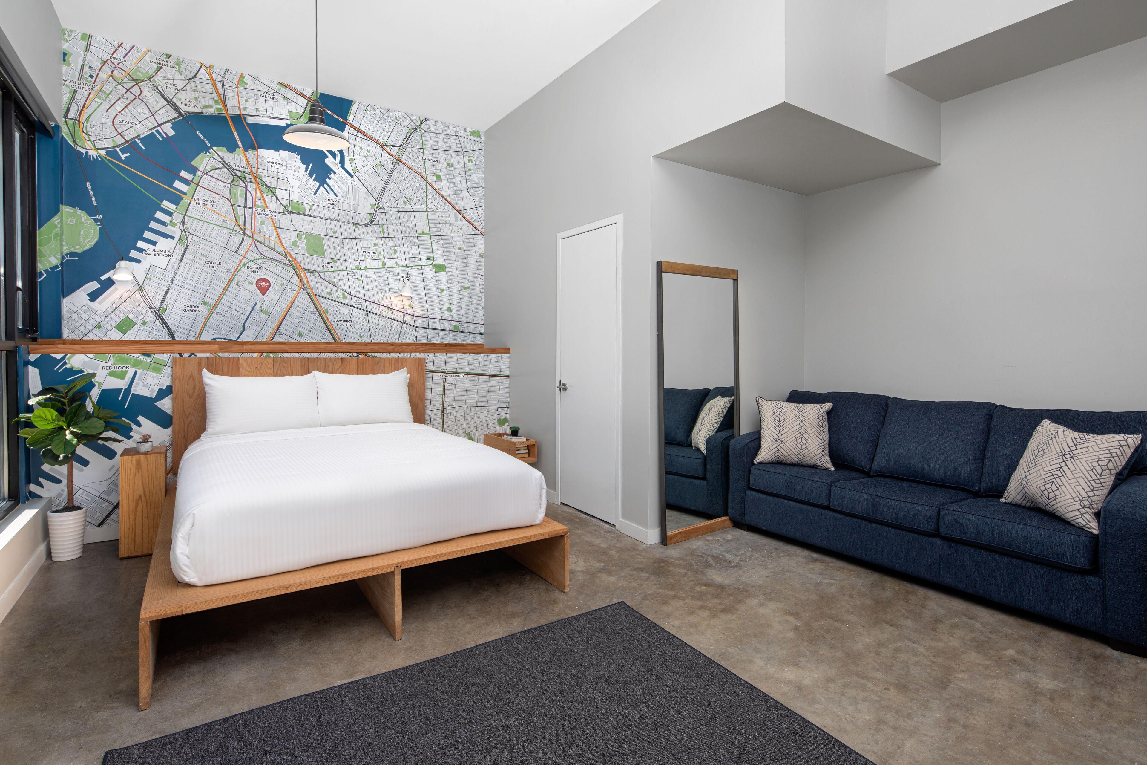 The Baltic Hotel New York