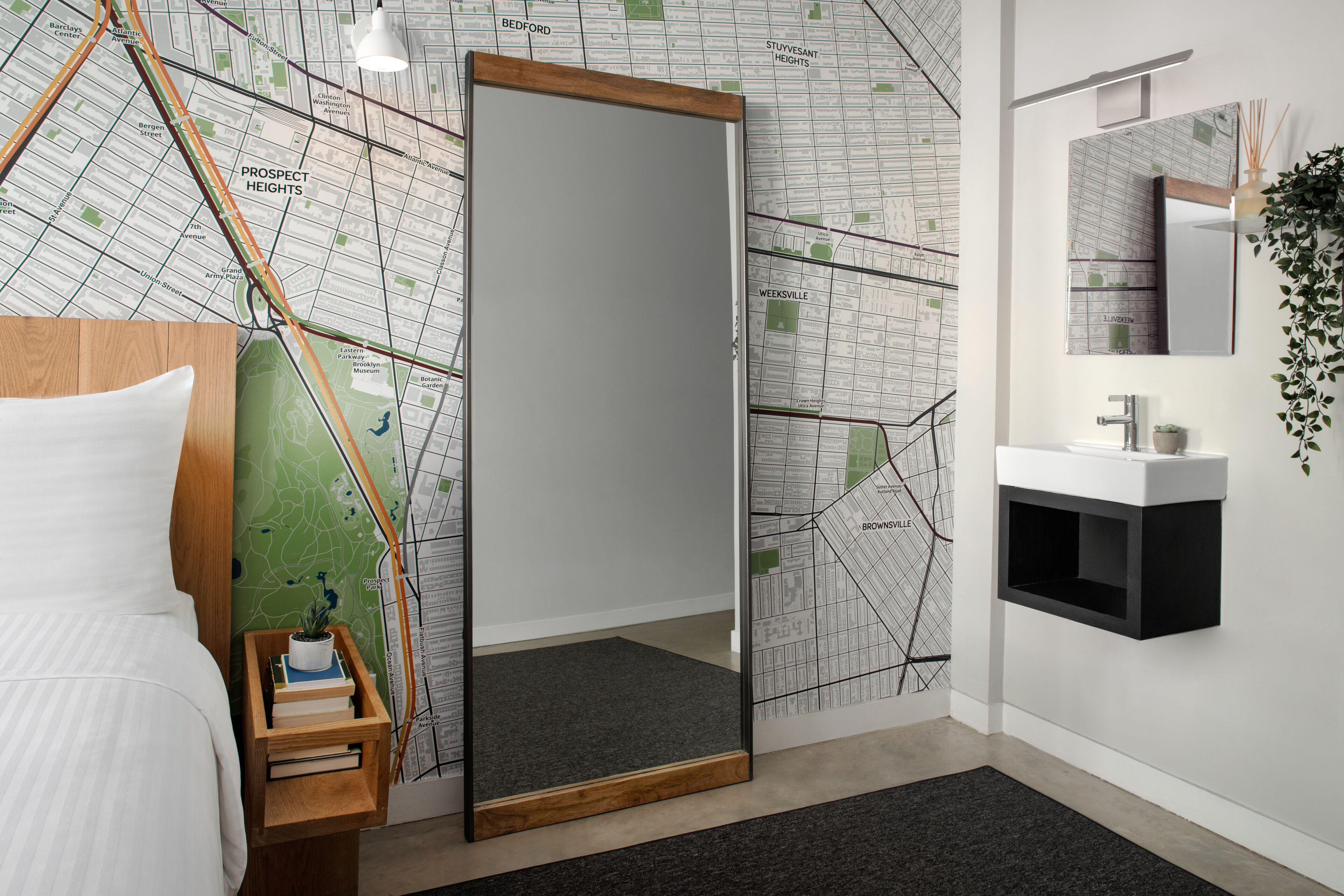 Hotel The Baltic New York