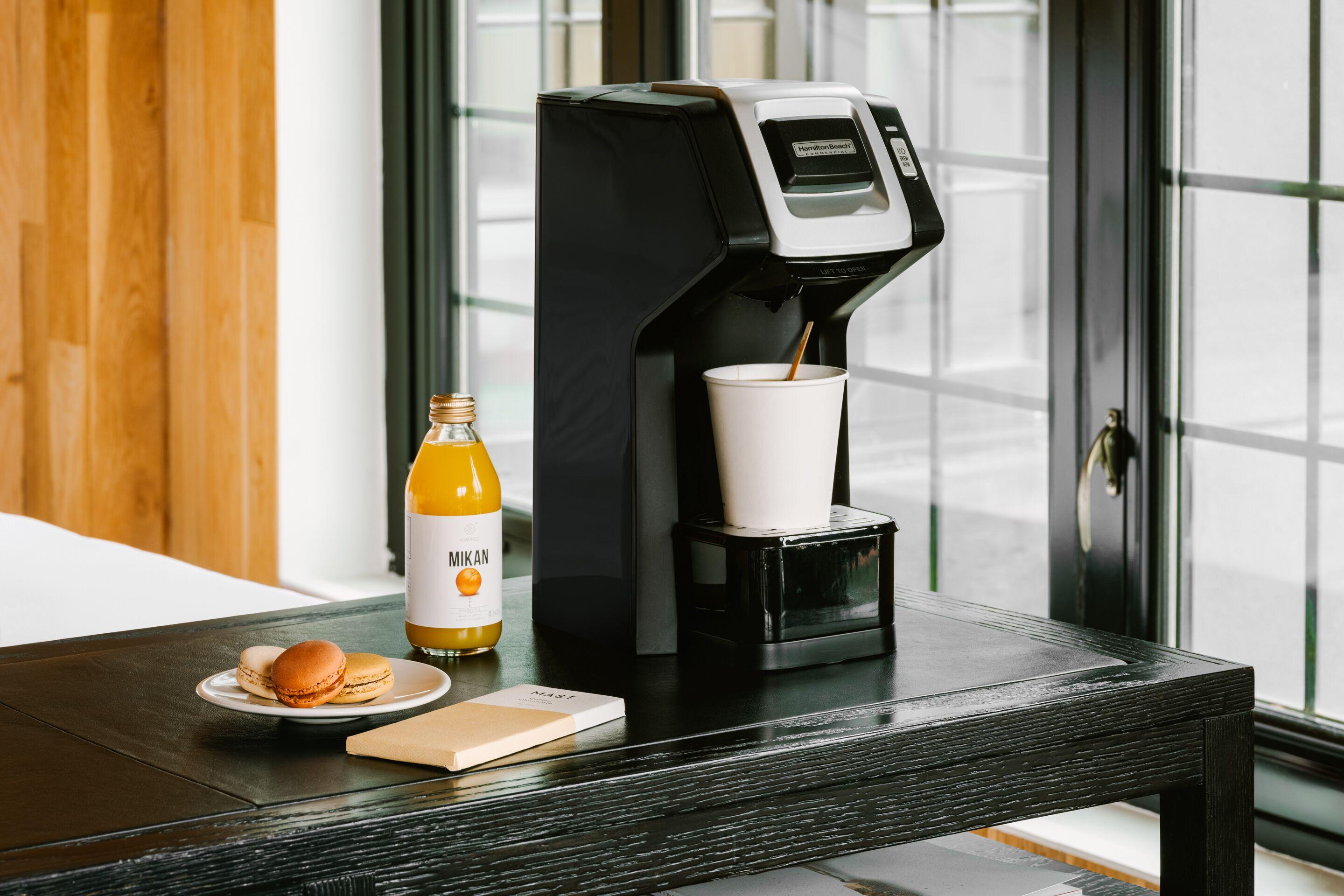 The Industrialist Gowanus Brooklyn, Sonder By Marriott Bonvoy Hotel New York