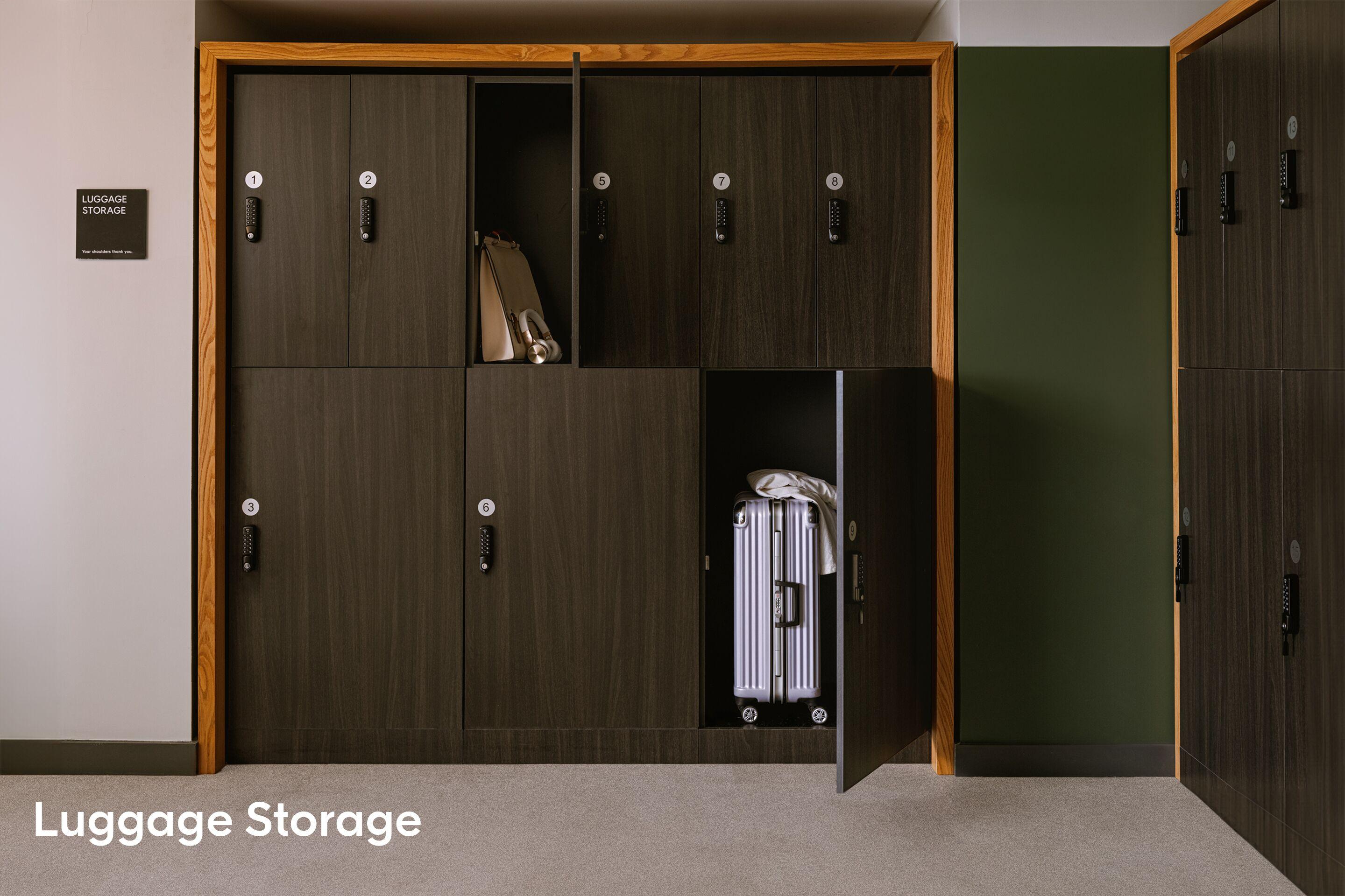 The Industrialist Gowanus Brooklyn, Sonder By Marriott Bonvoy *