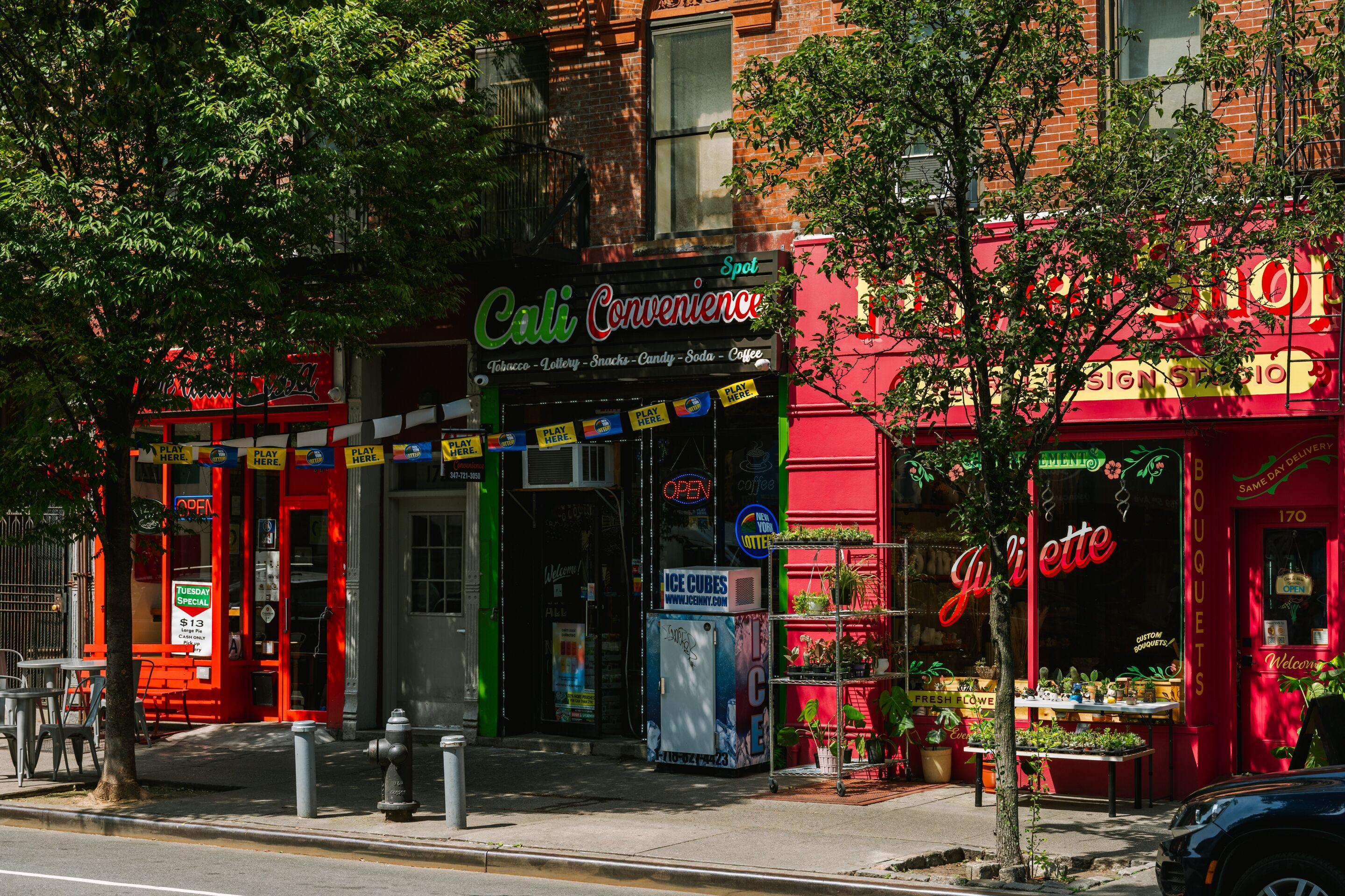 The Industrialist Gowanus Brooklyn, Sonder By Marriott Bonvoy New York