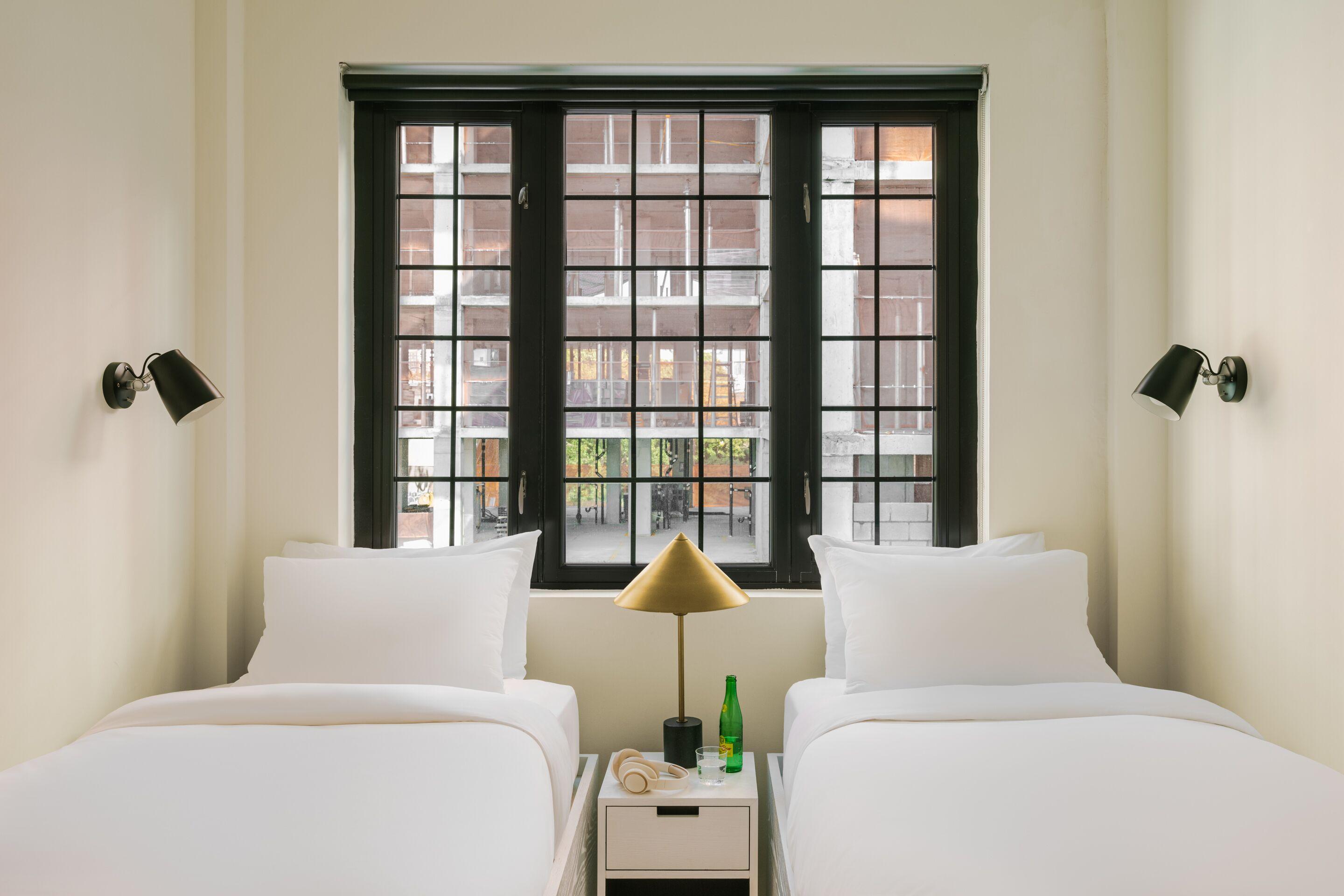 Hotel The Industrialist Brooklyn 4*
