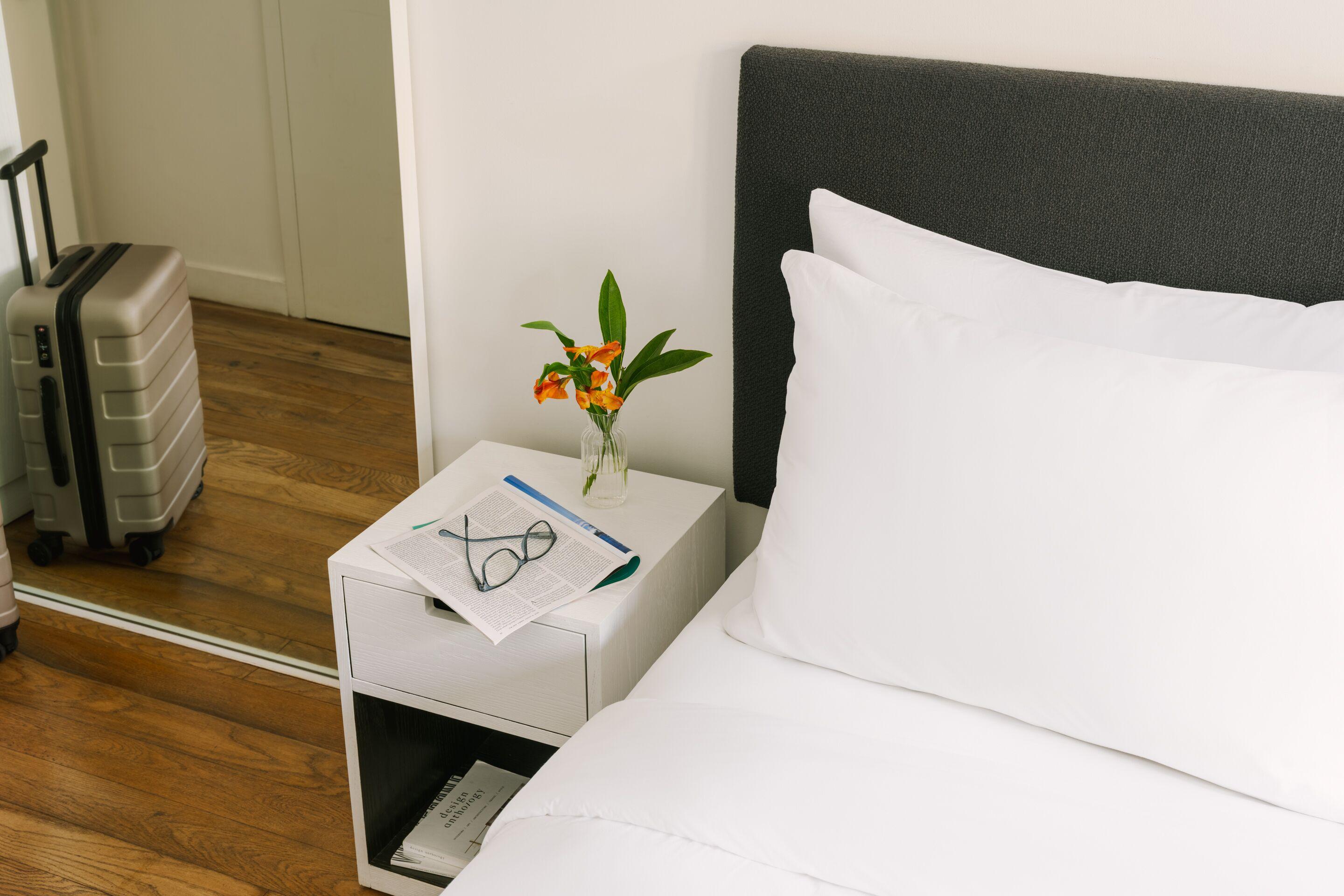 The Industrialist Gowanus Brooklyn, Sonder By Marriott Bonvoy