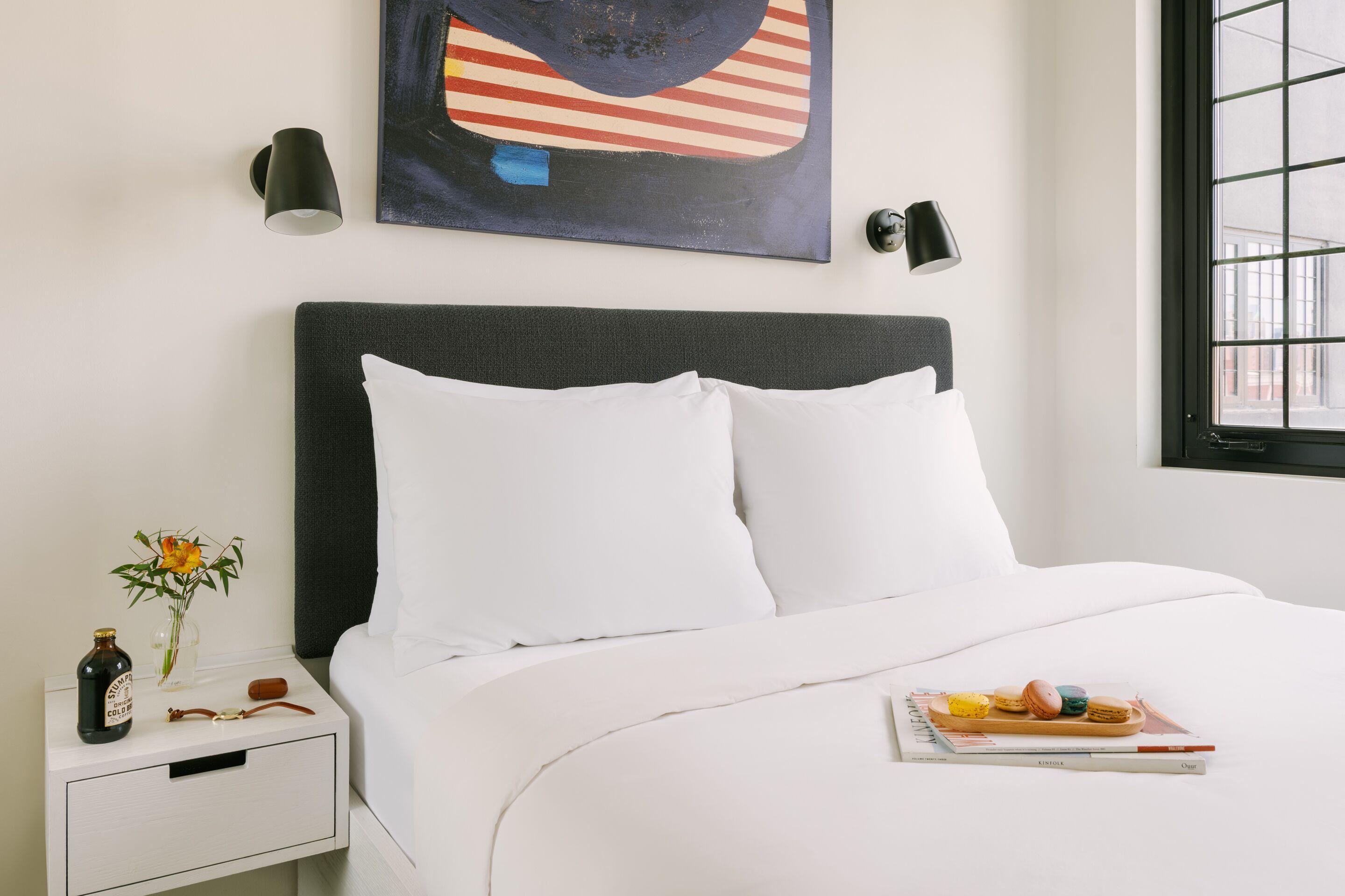 The Industrialist Brooklyn 4* New York