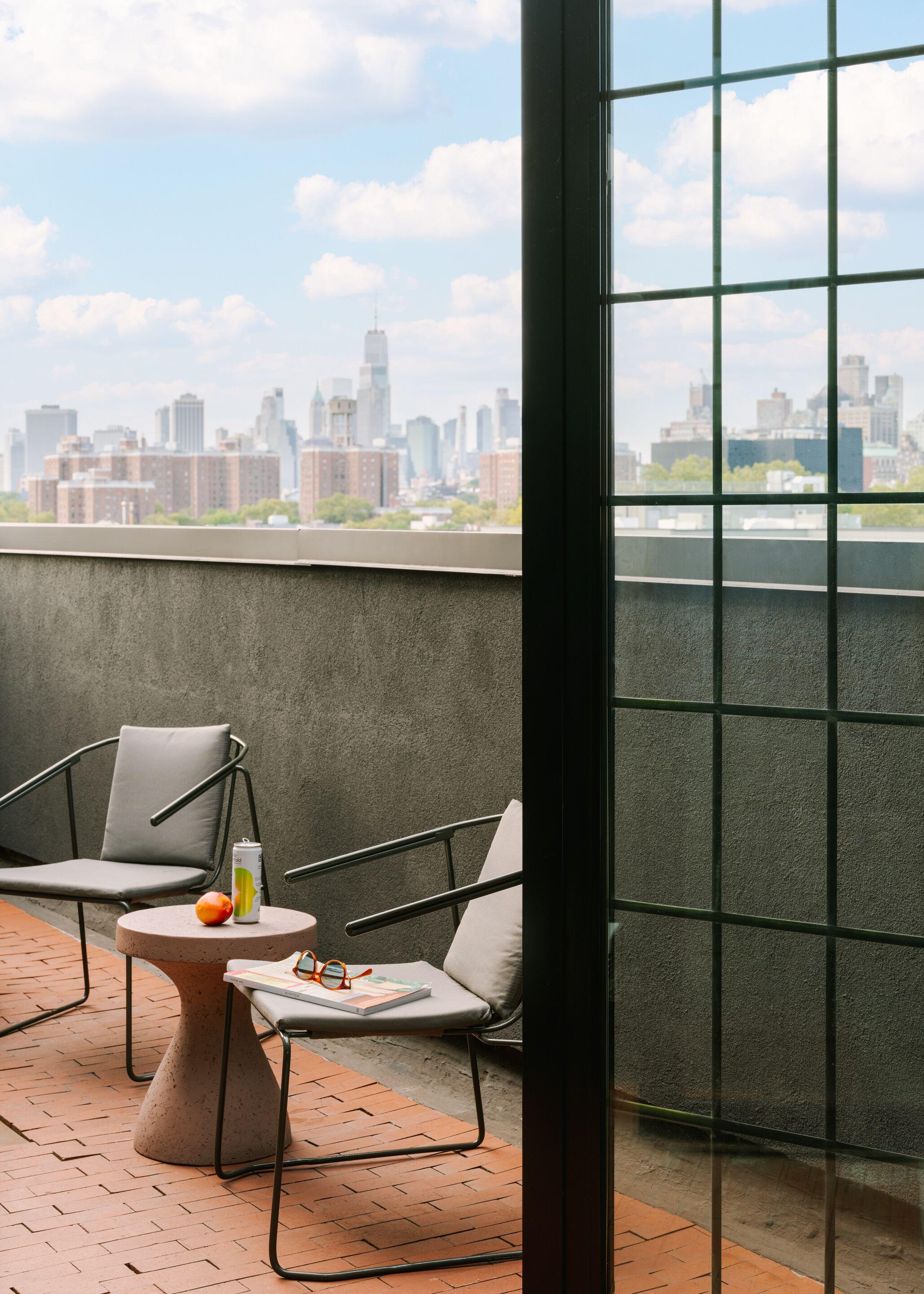 Hotel The Industrialist Gowanus Brooklyn, Sonder By Marriott Bonvoy